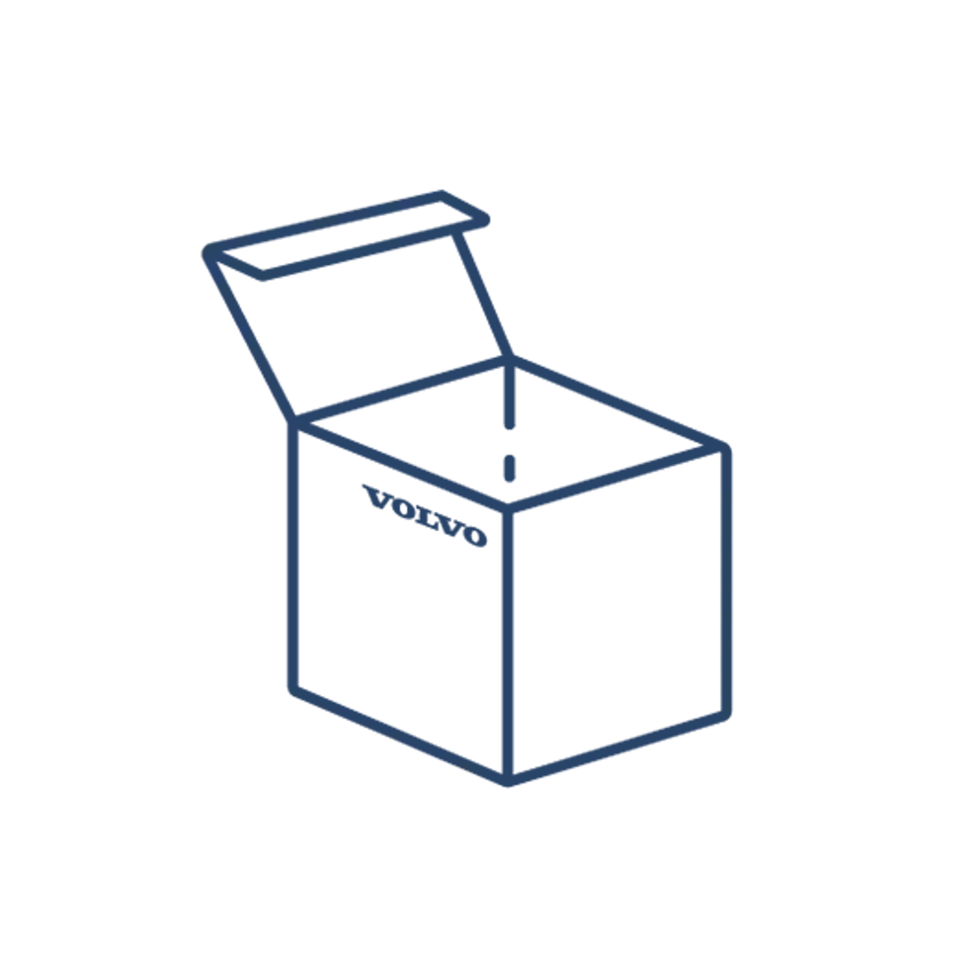 Volvo Genuine Parts