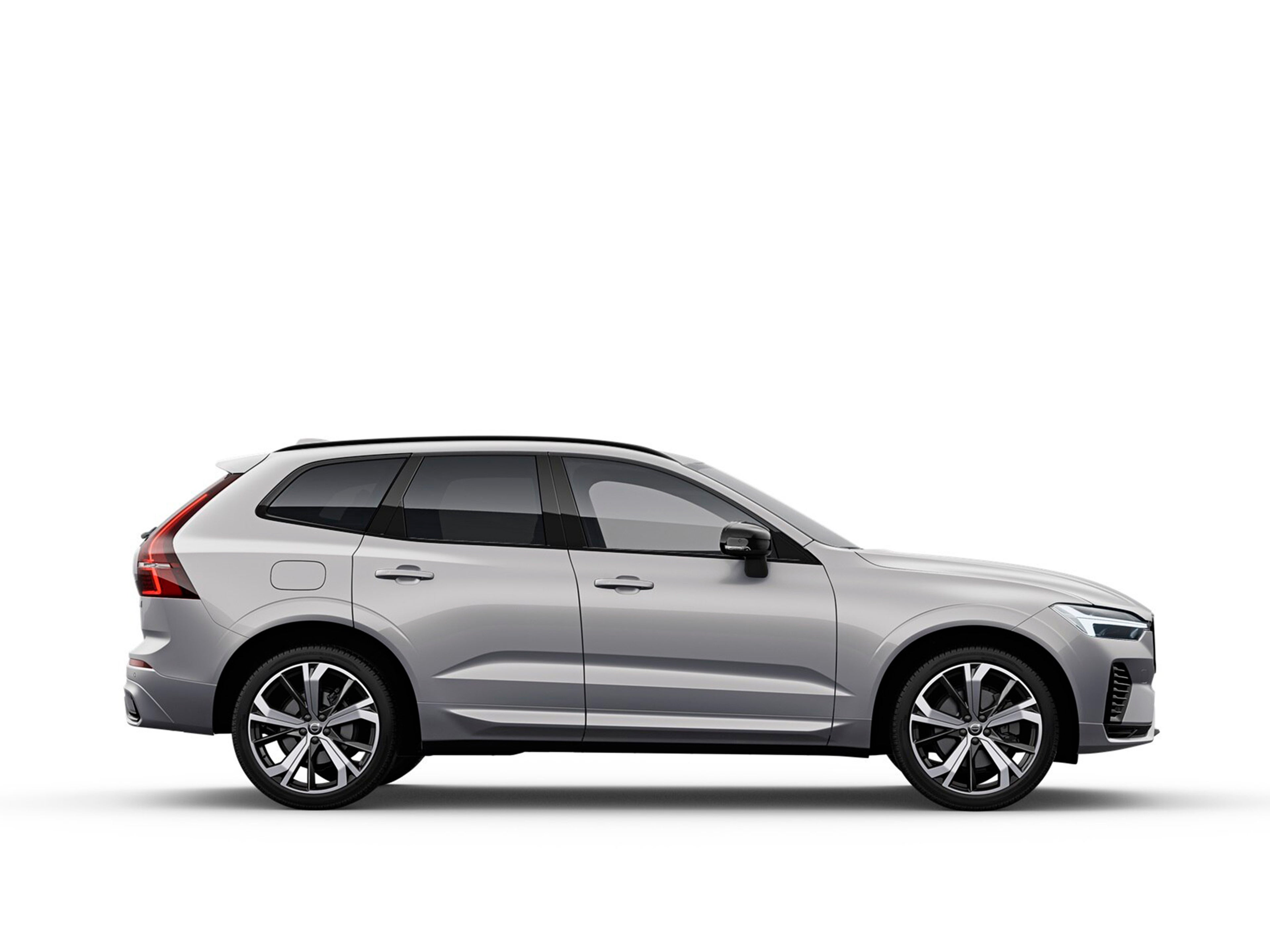 Volvo XC60 Plug-in Hybrid