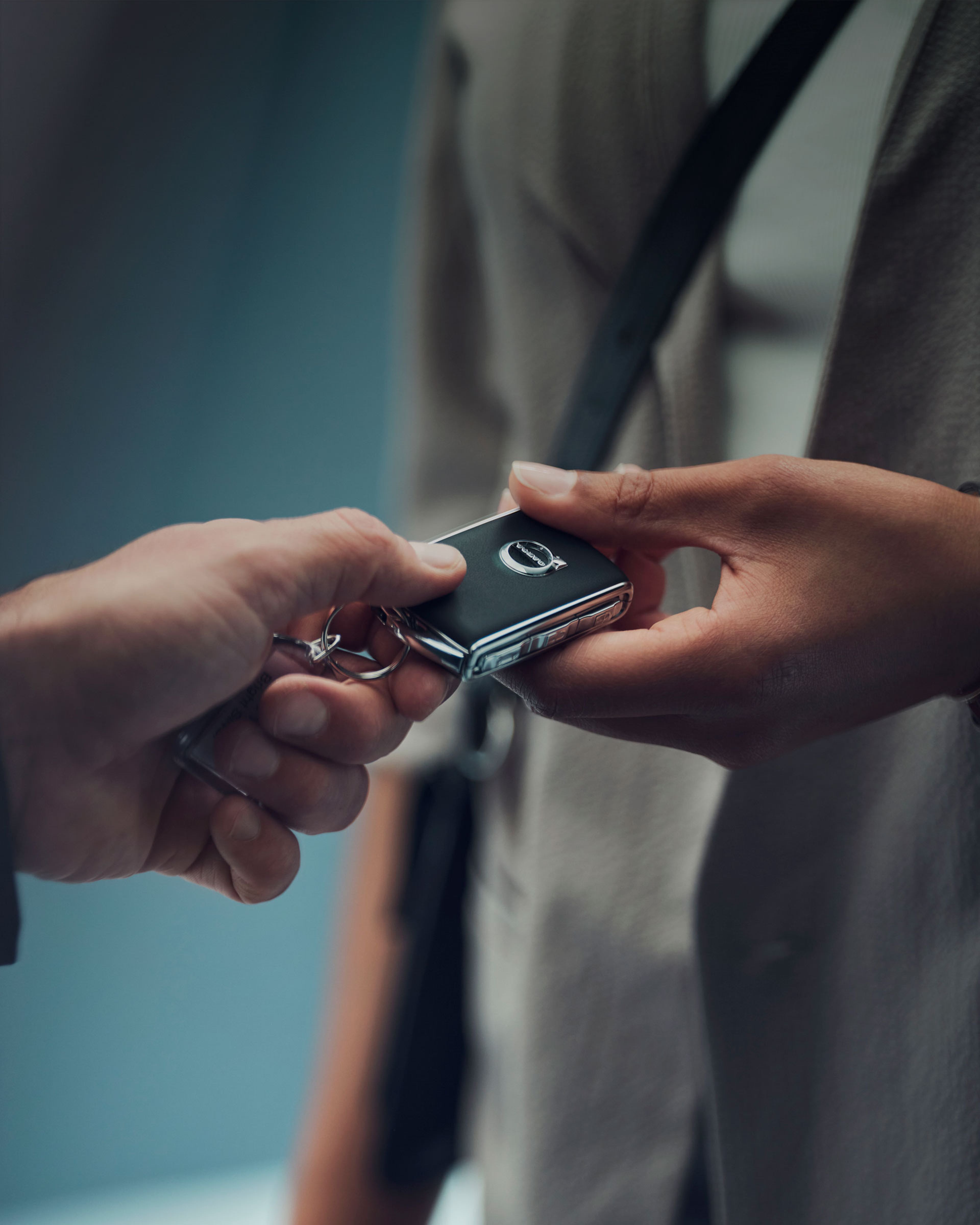 Volvo Cars Financial Services