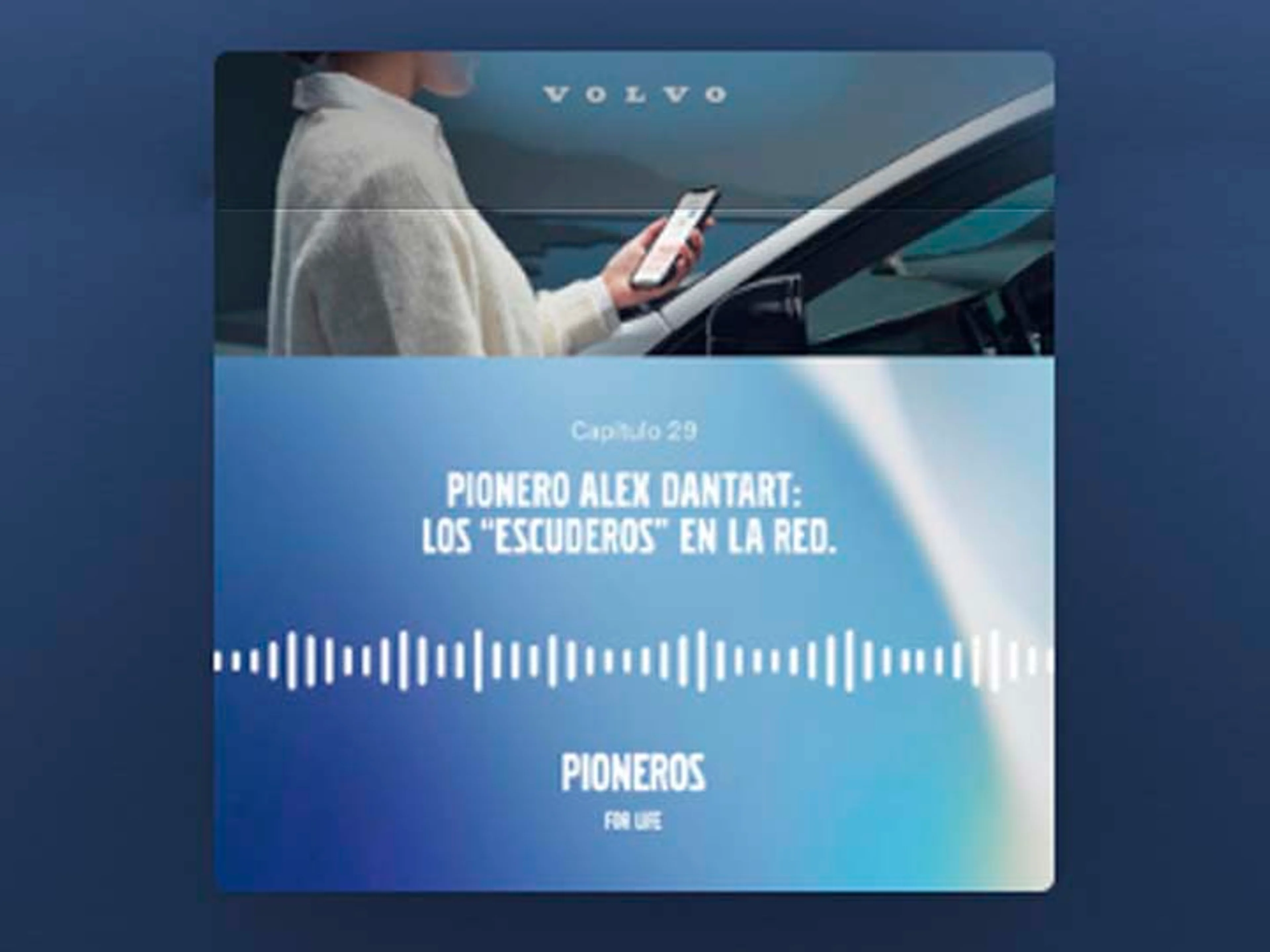 podcast volvo 29