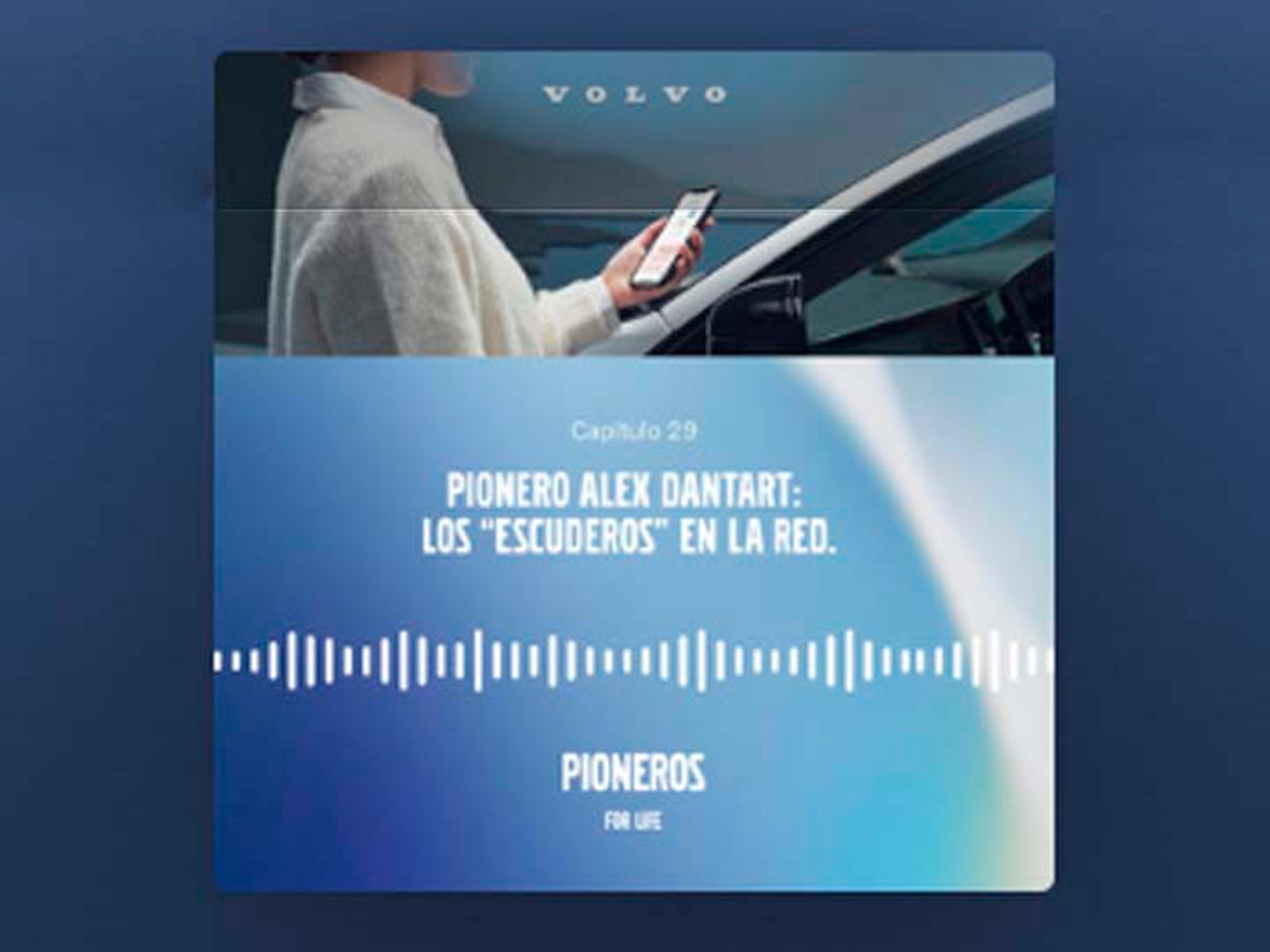 podcast volvo 29