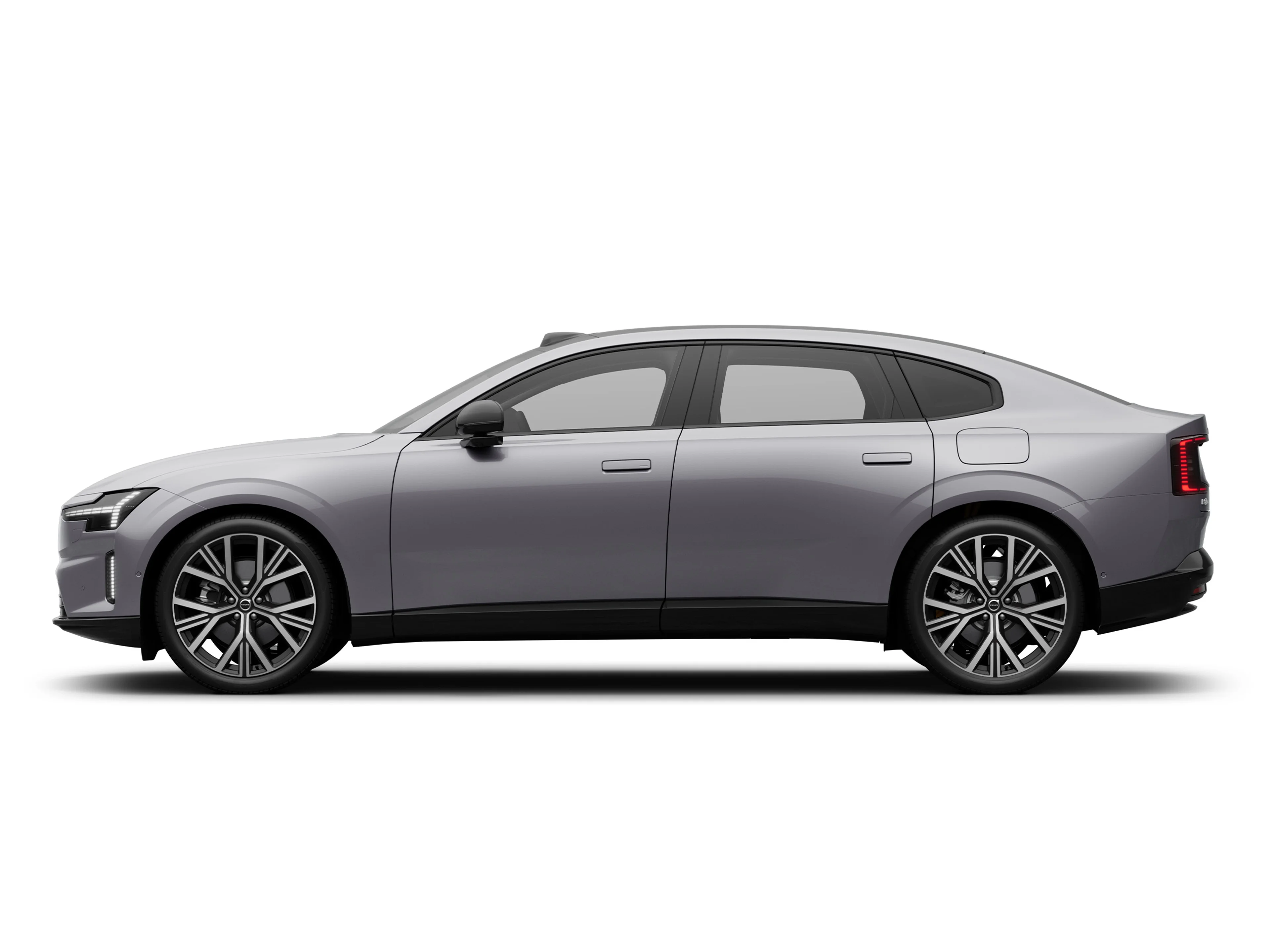 Volvo ES90 extrieur