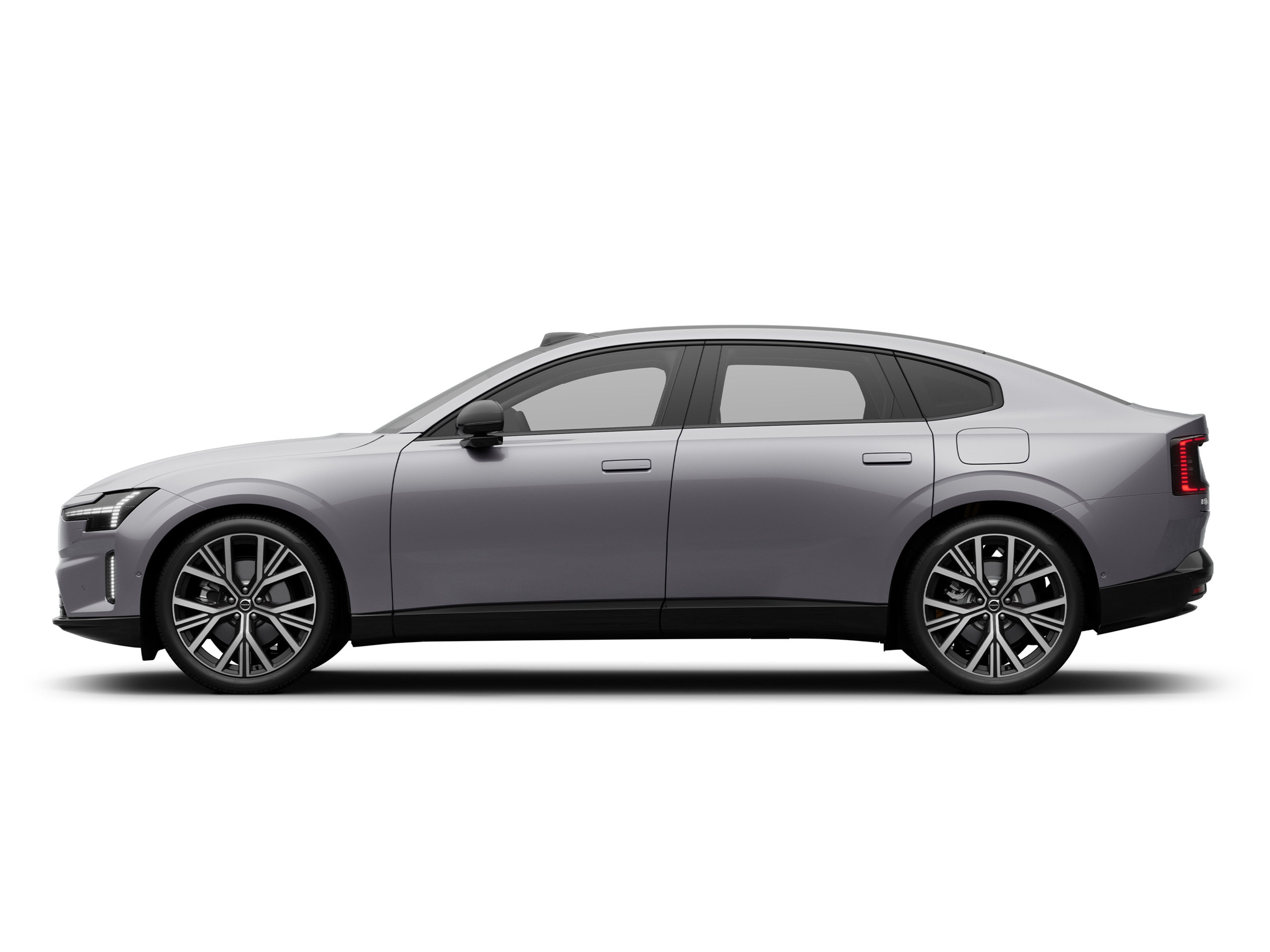 Volvo ES90 extrieur