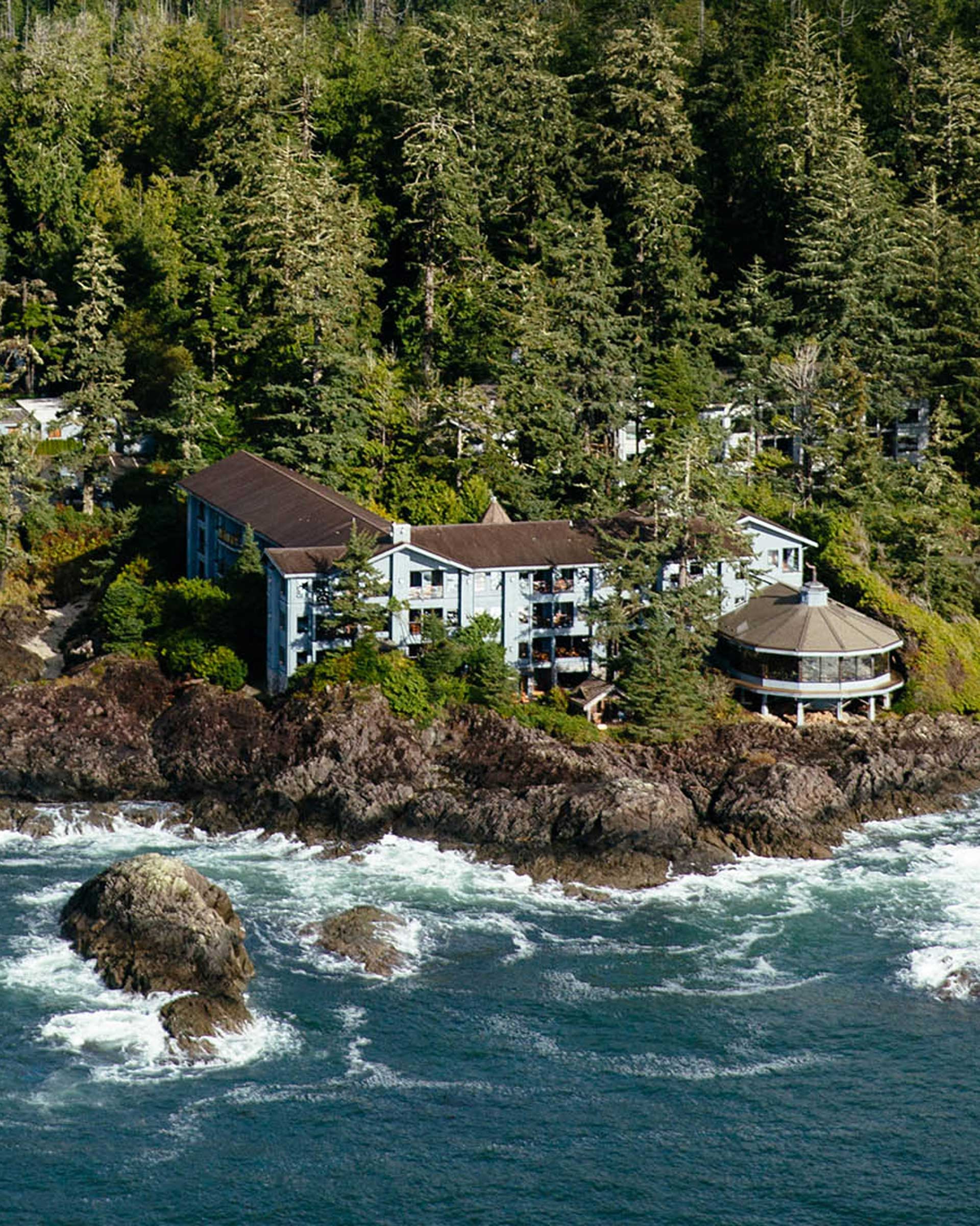 Volvo Hotel Partnerships