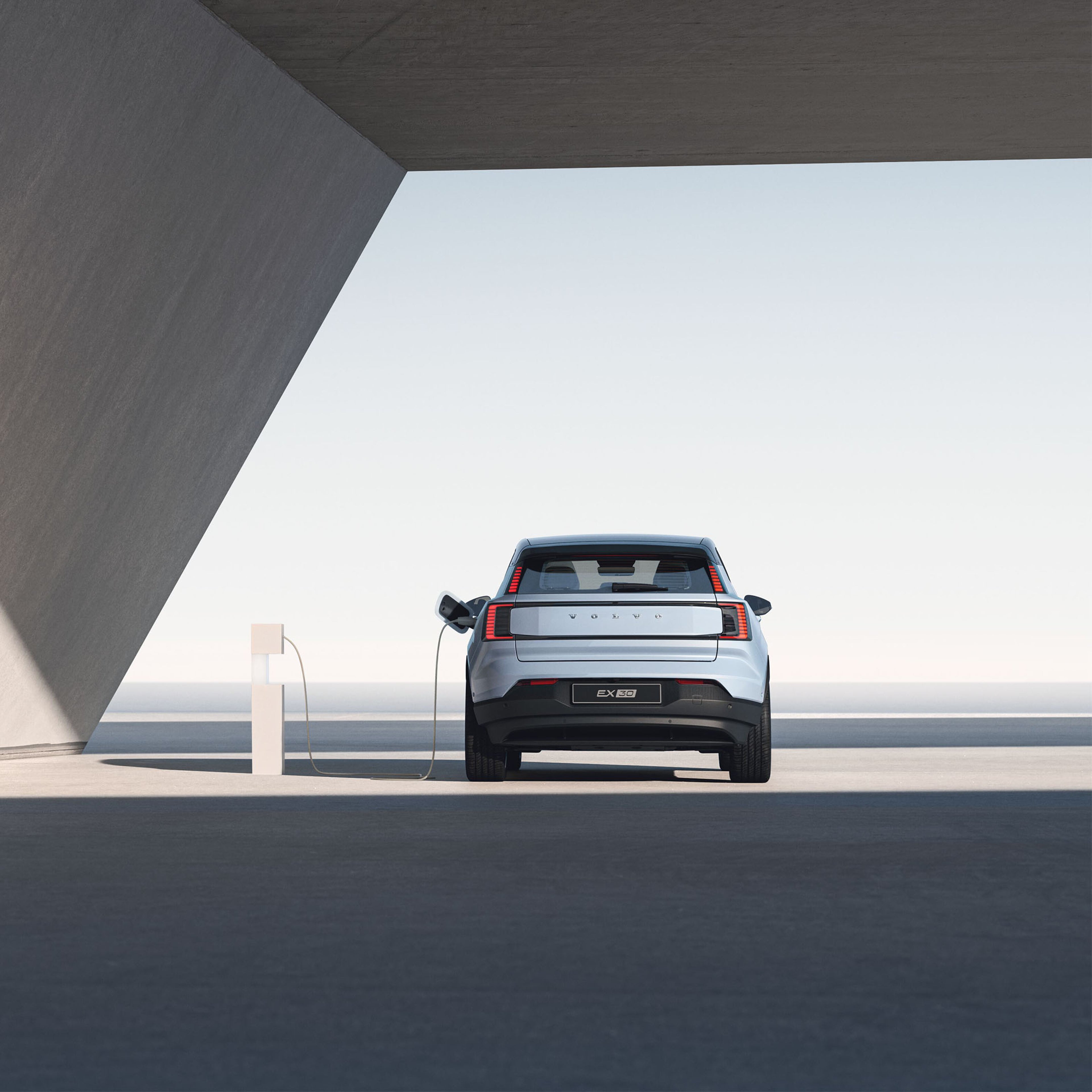 Volvo EX30
