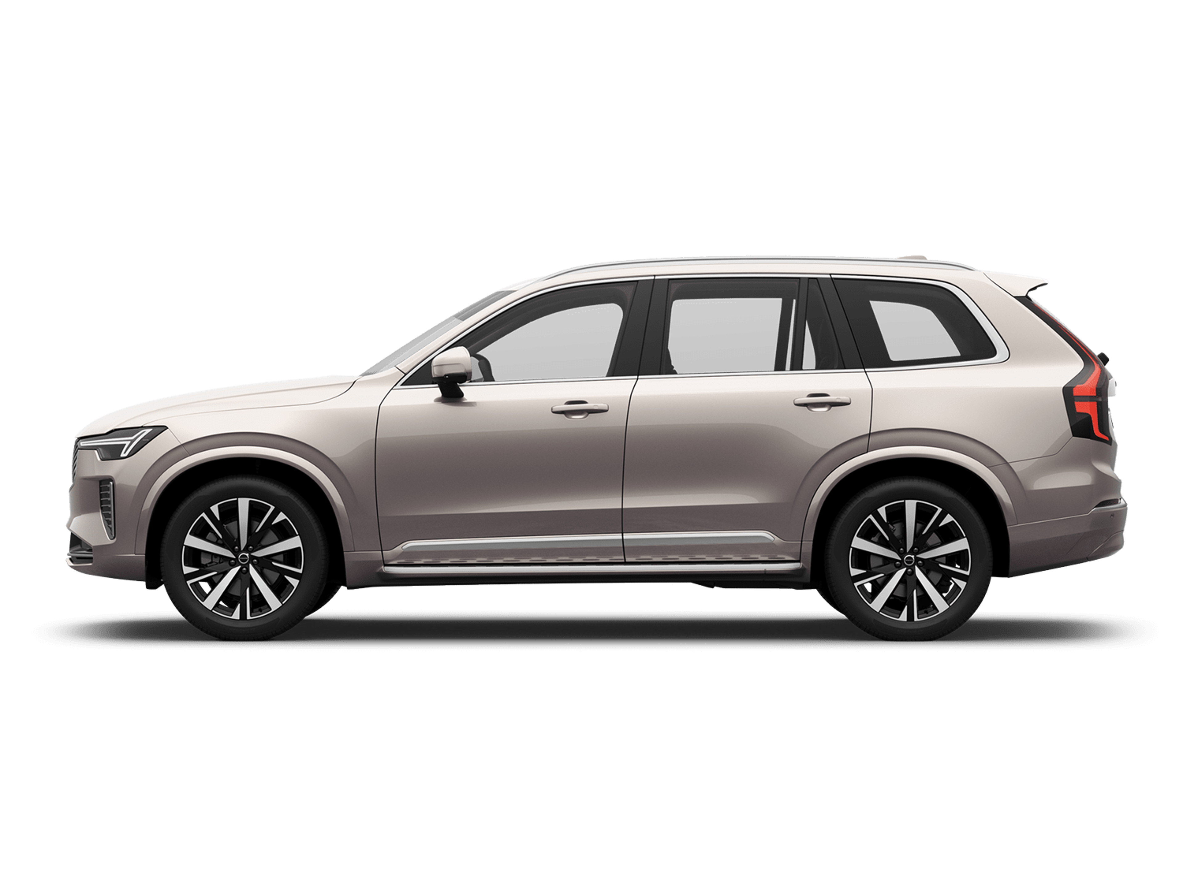 Volvo XC90 MHEV (NEW)