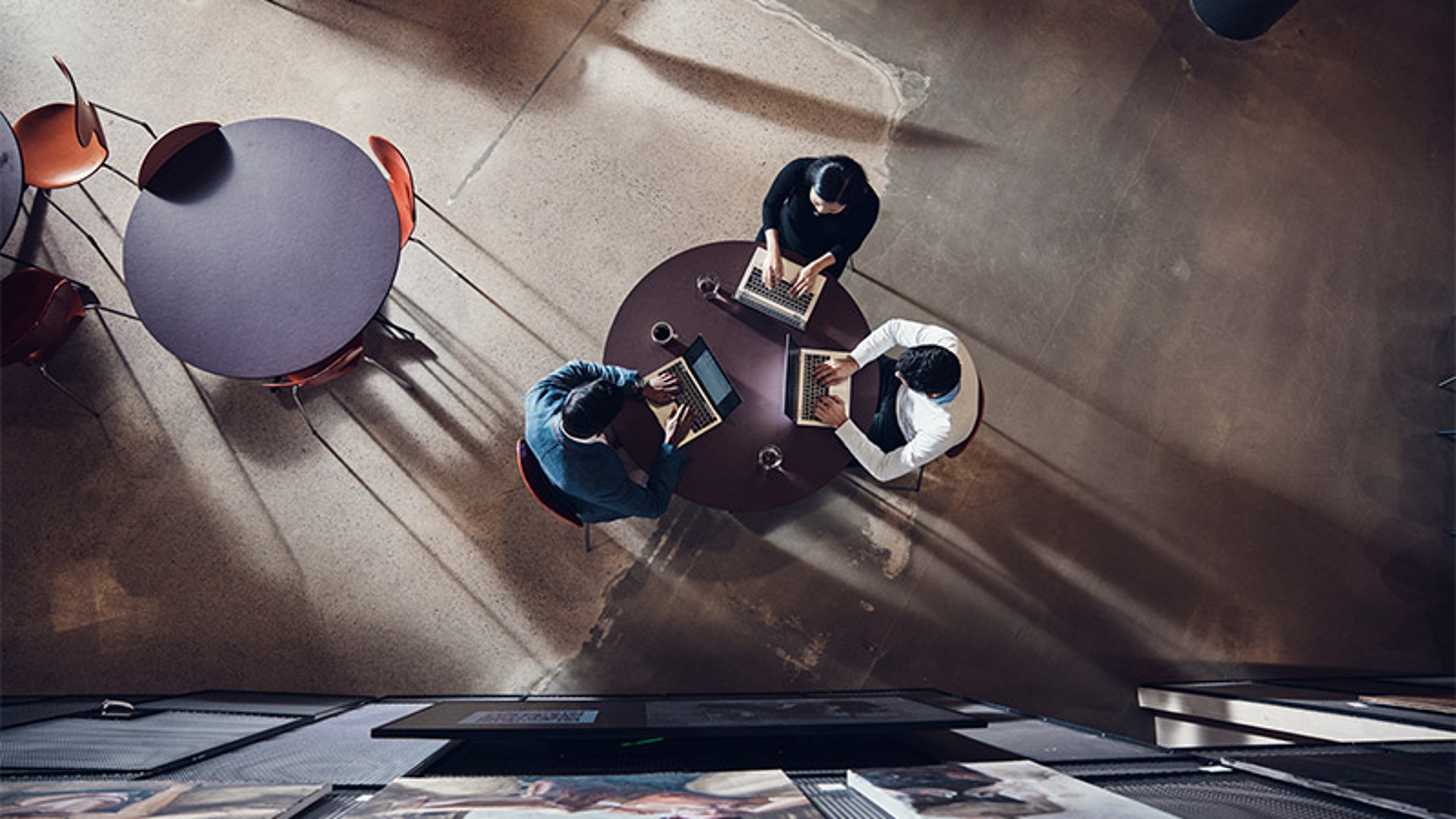 Le pourcentage de salariées augmentées - Volvo