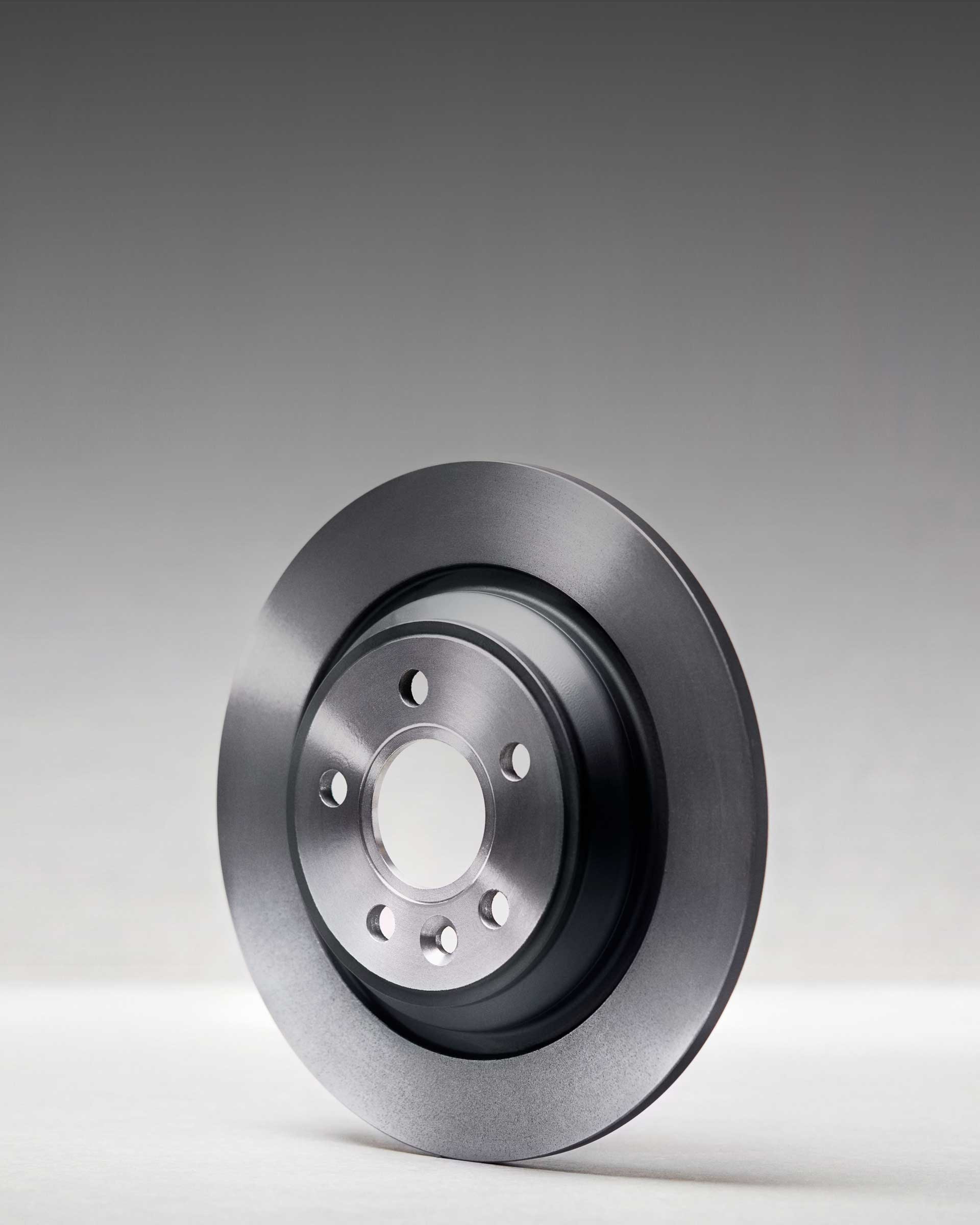 Volvo Repuestos Originales