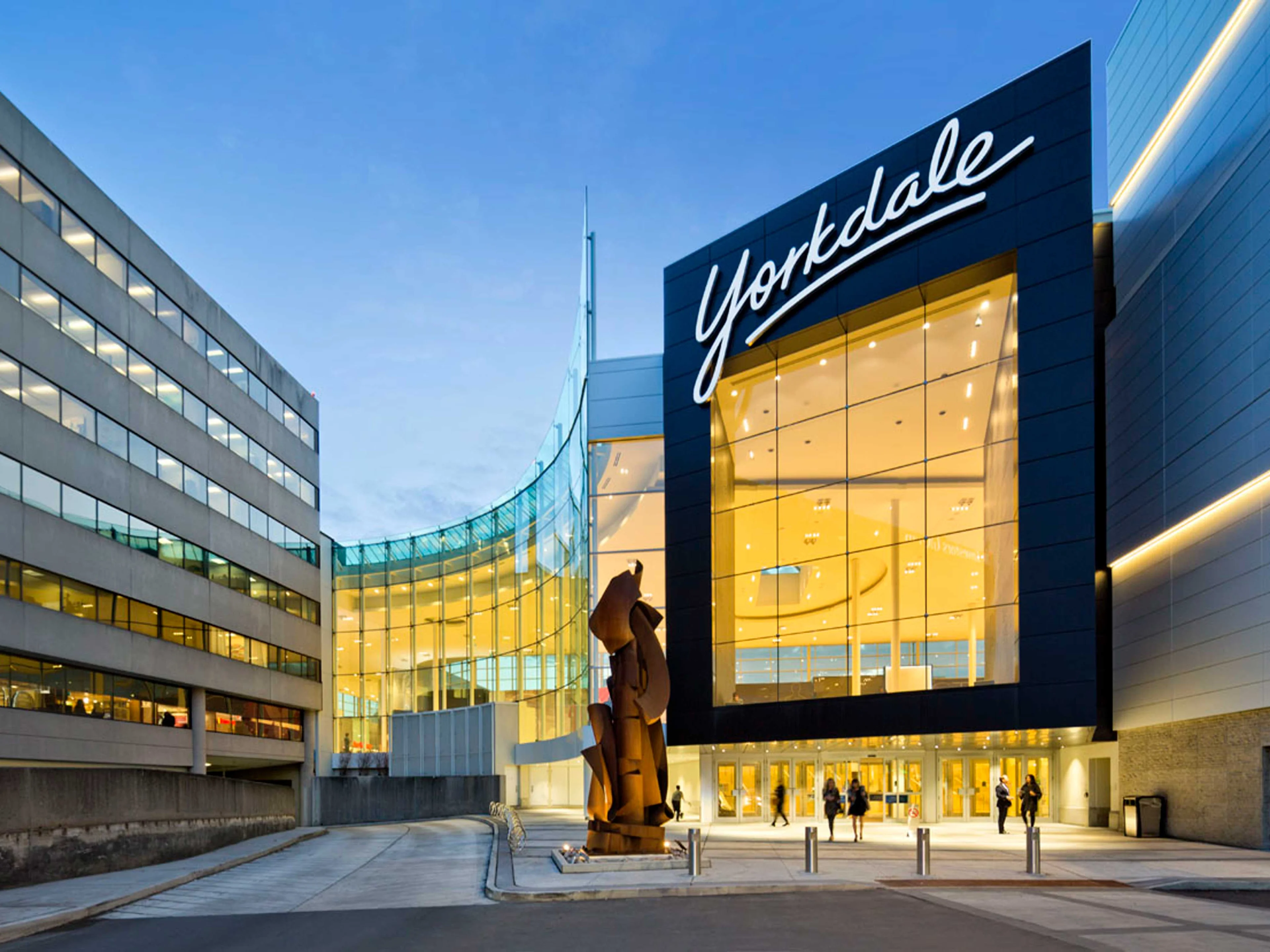 Yorkdale Shopping Centre