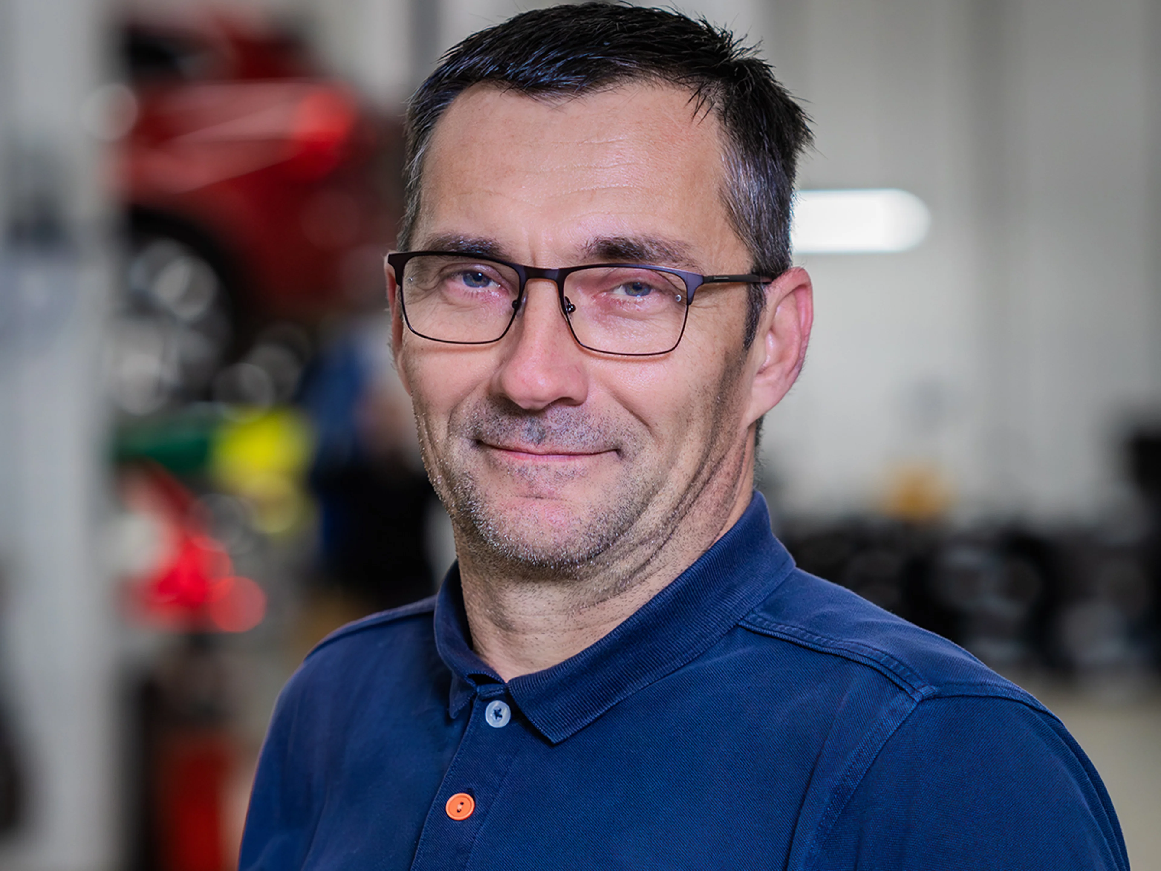 Huszti János