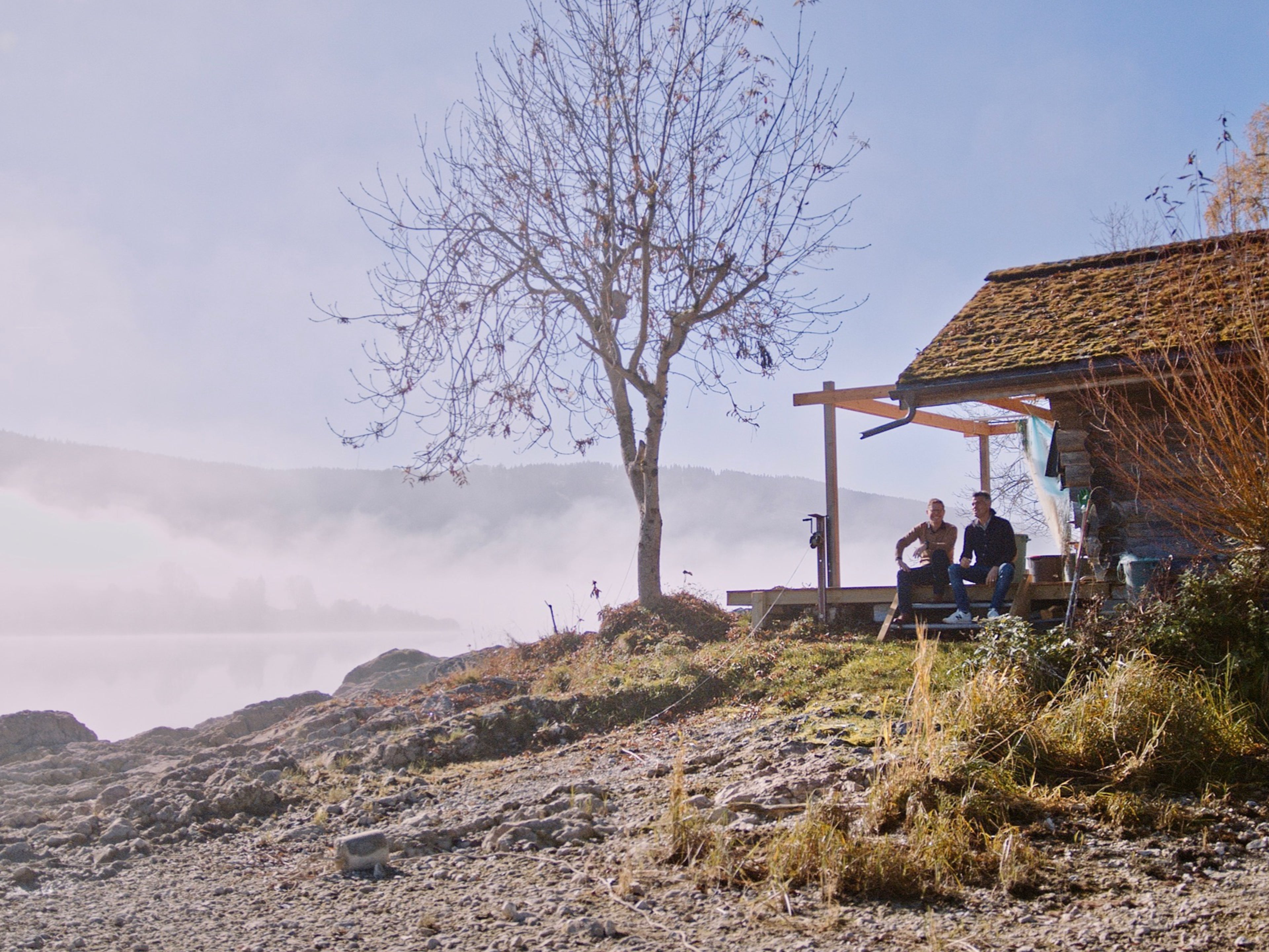 Arvenwald God da Tamangur