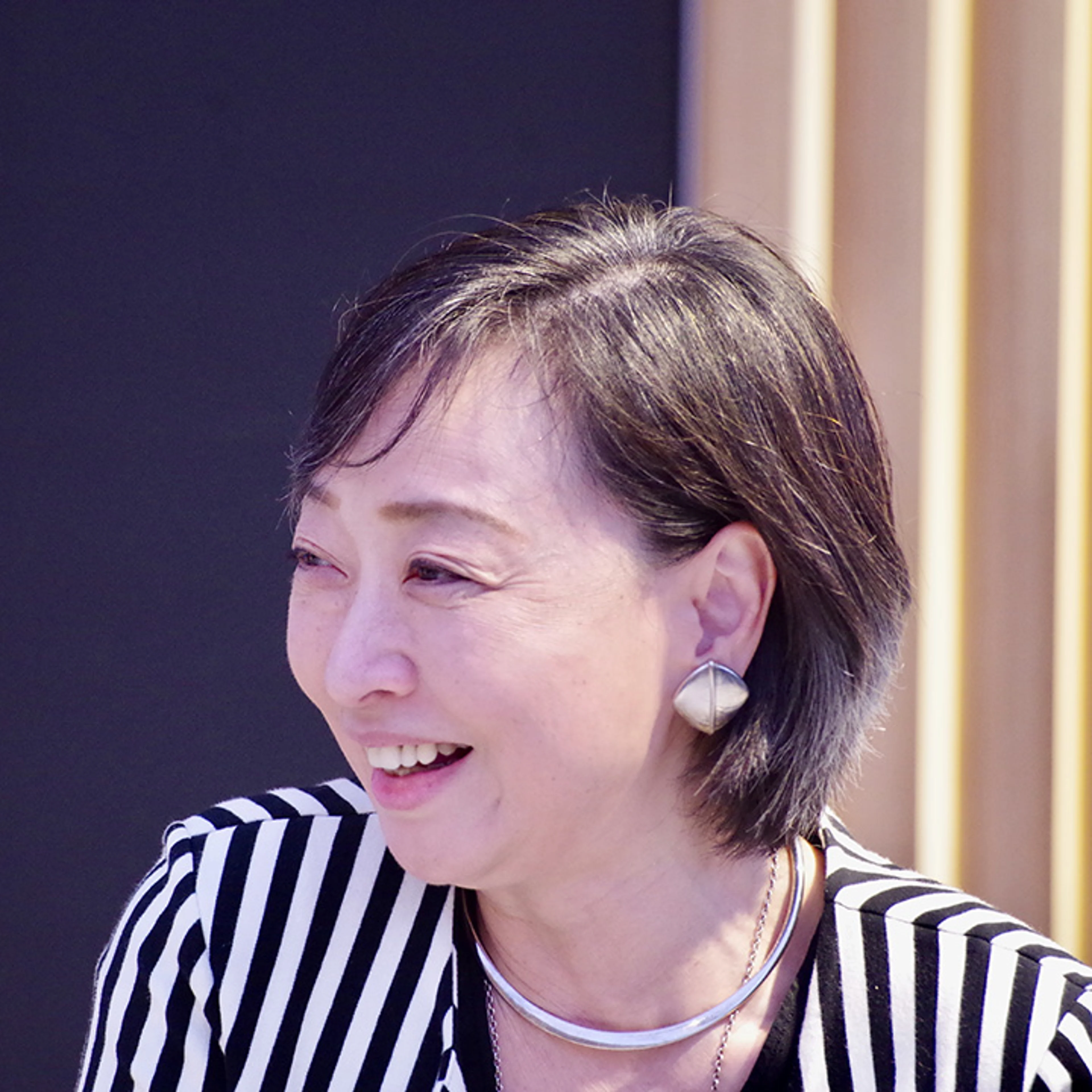 麻衣子さん