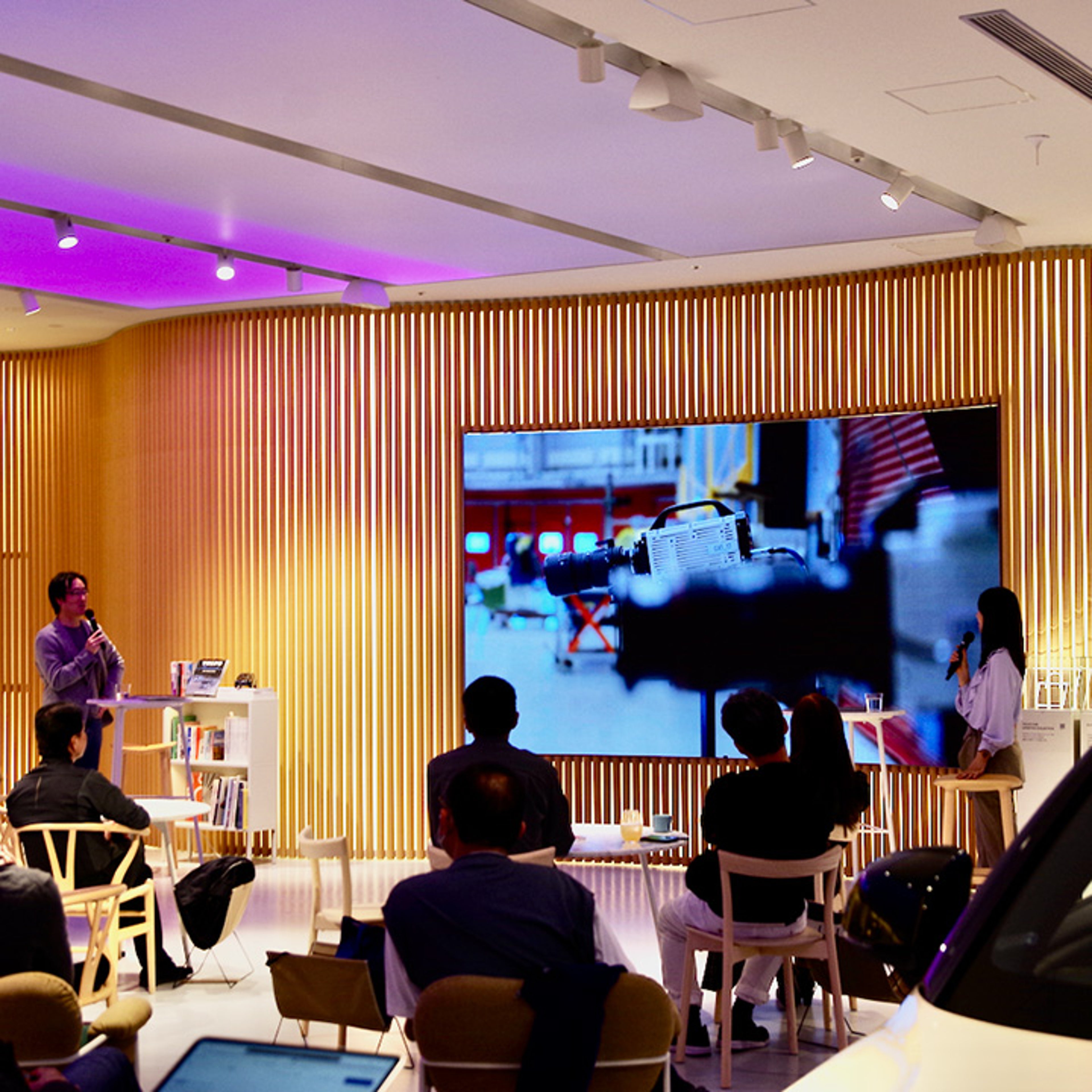 ボルボ社が考える安全