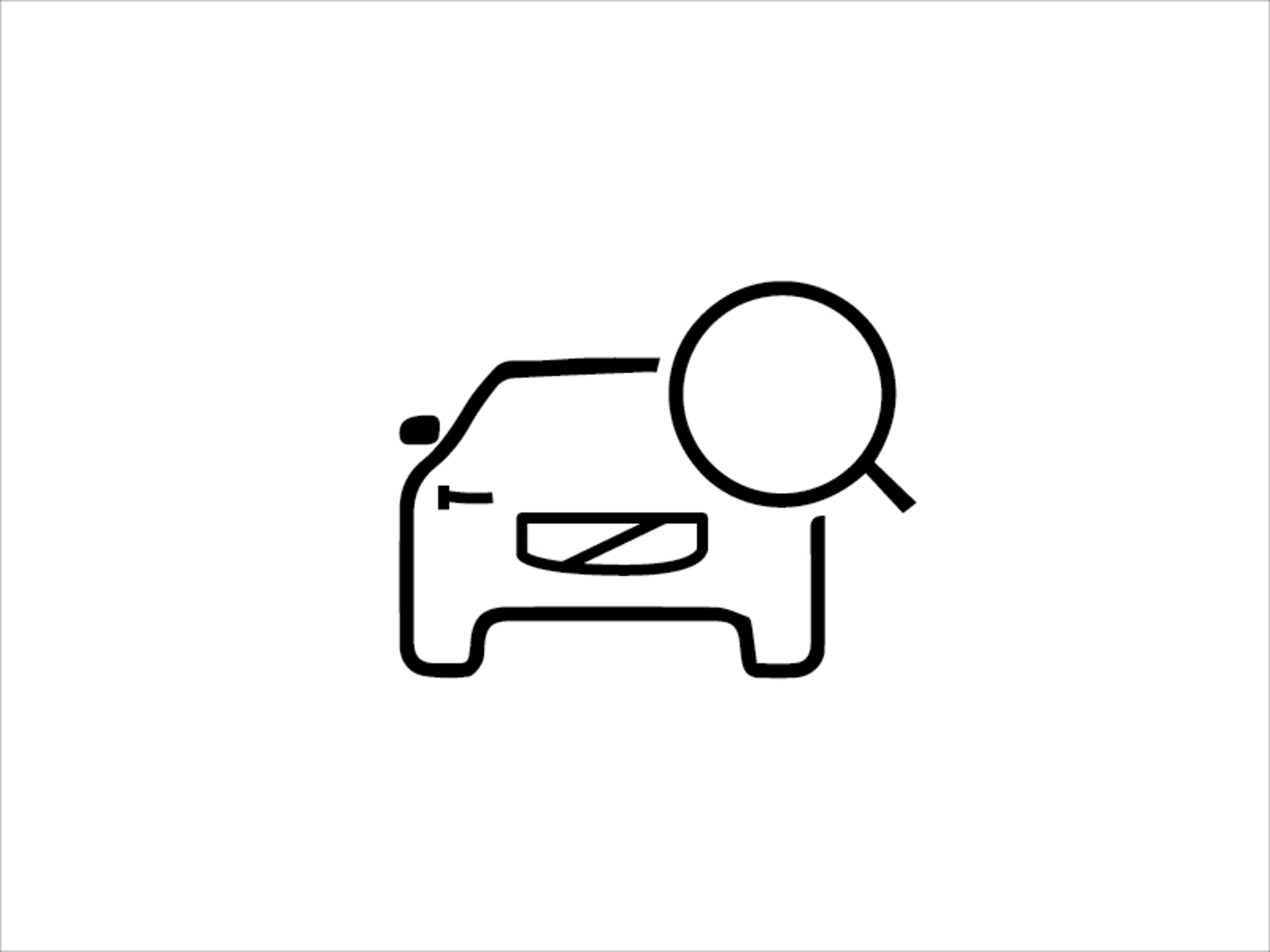 Certified by Volvo - Car Inspection