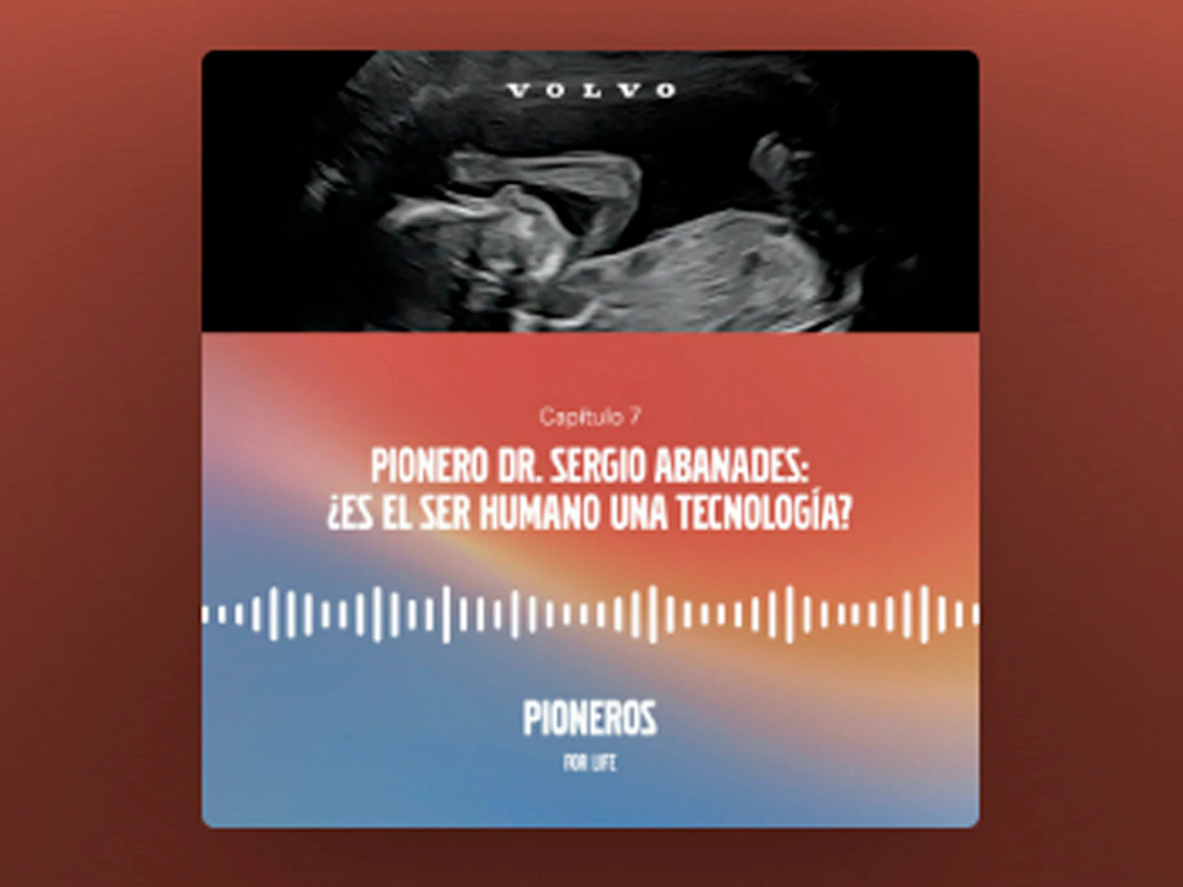 Volvo Podcast episodio 07 temporada 2