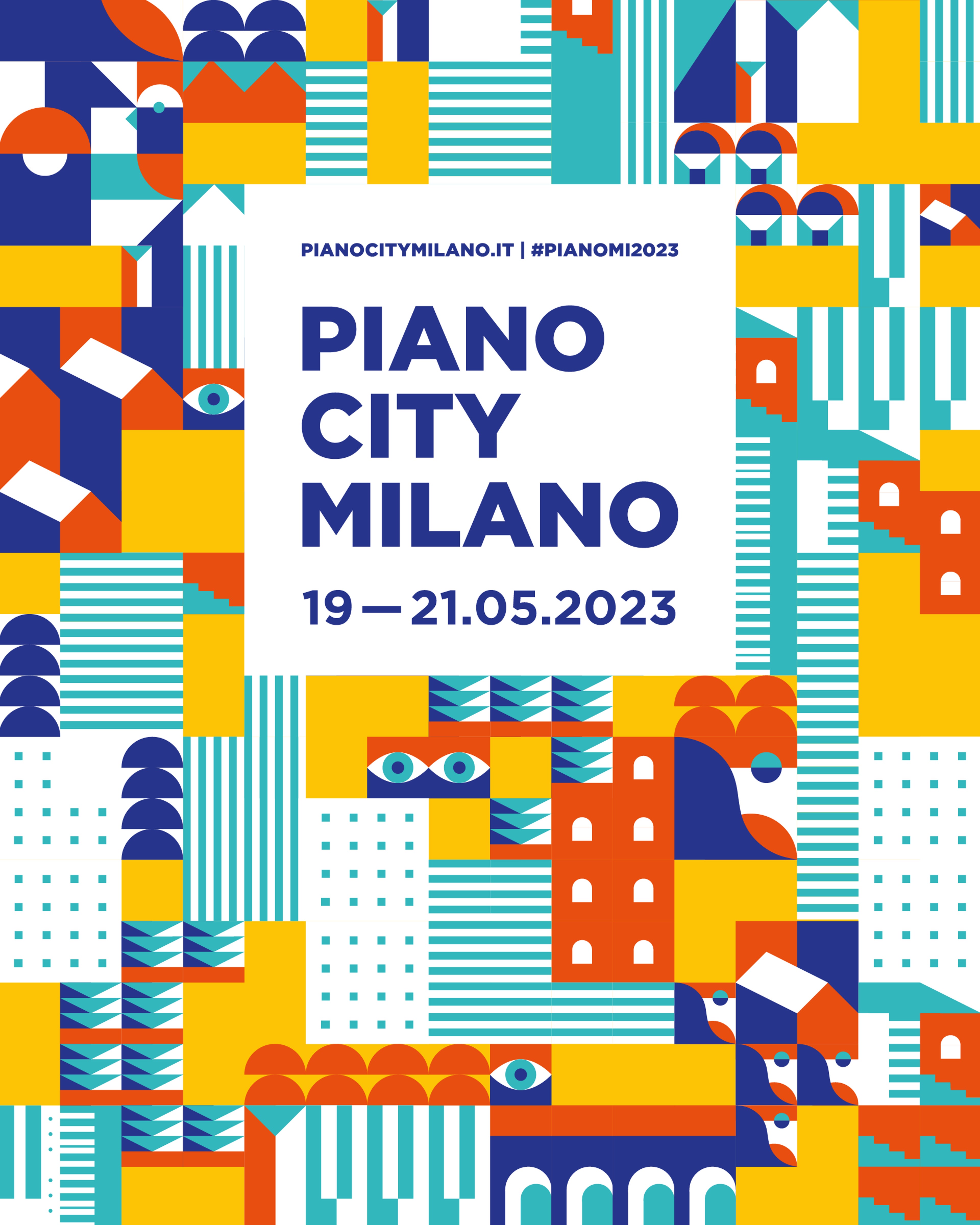 VSM | Piano City 2023
