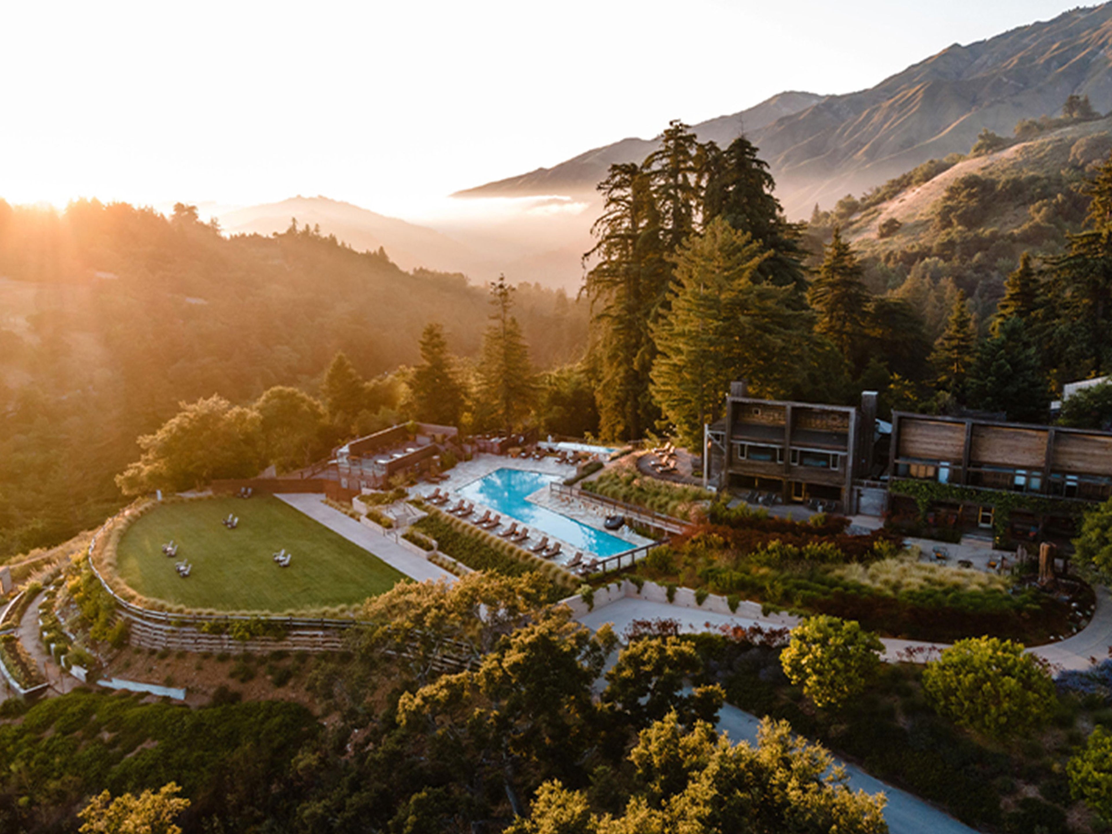Ventana Big Sur