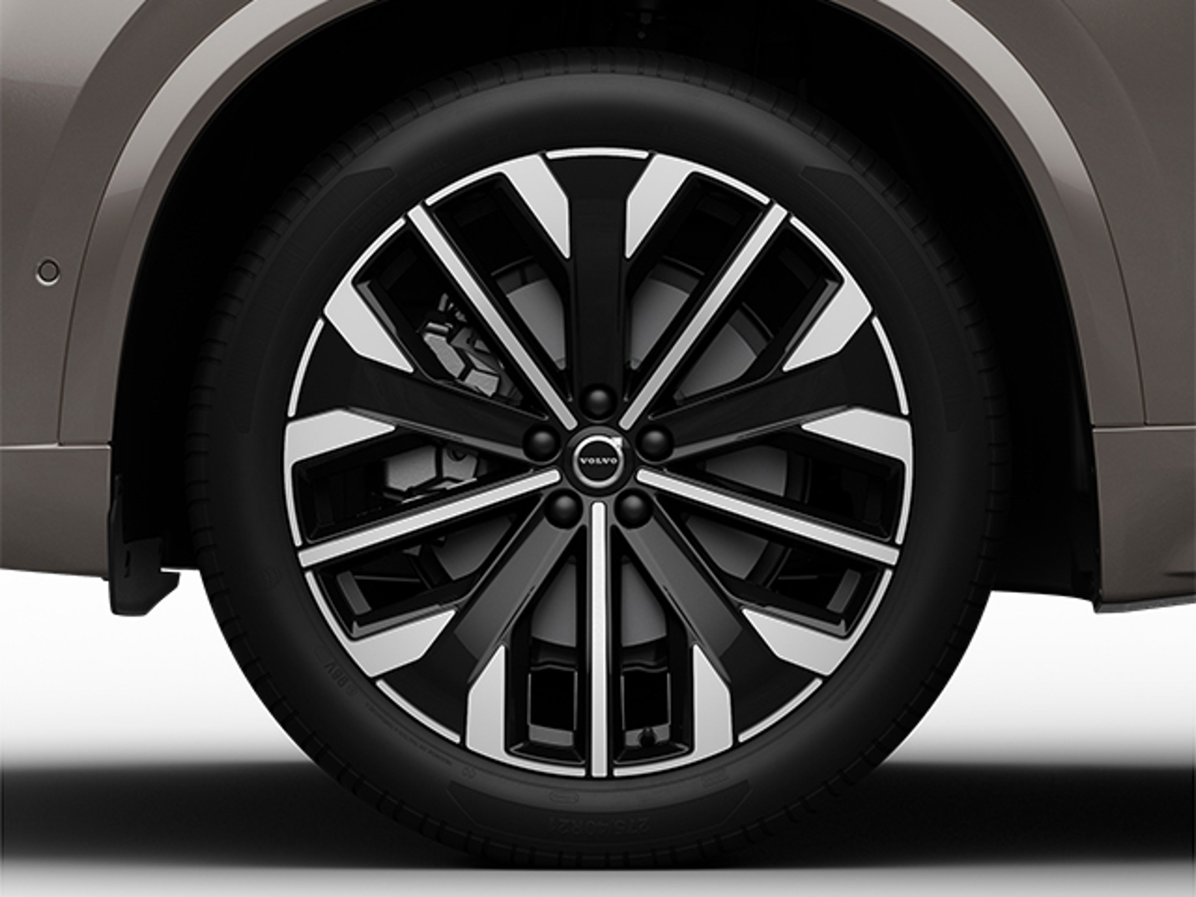 アルミホイール