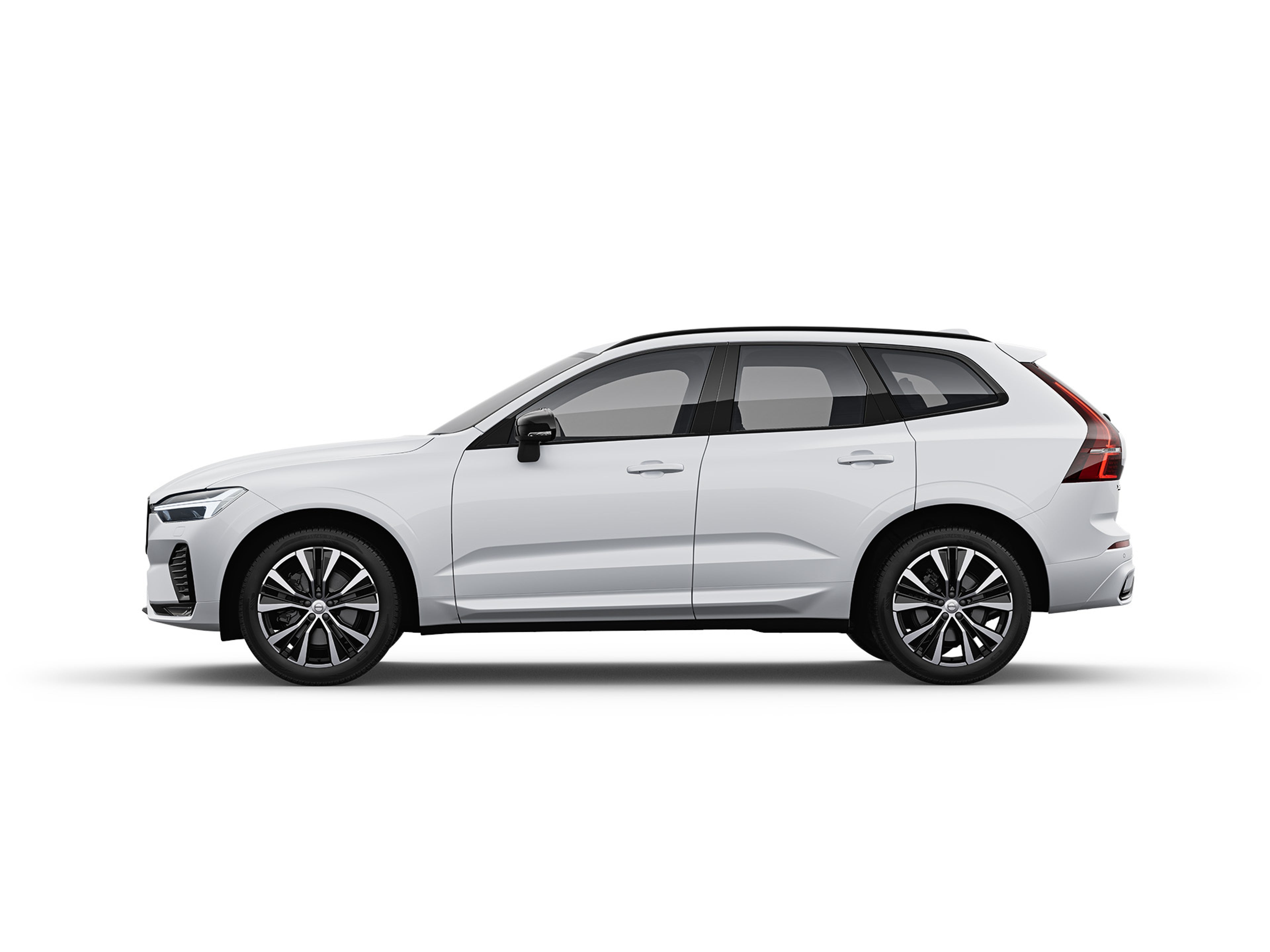 Der Volvo XC60