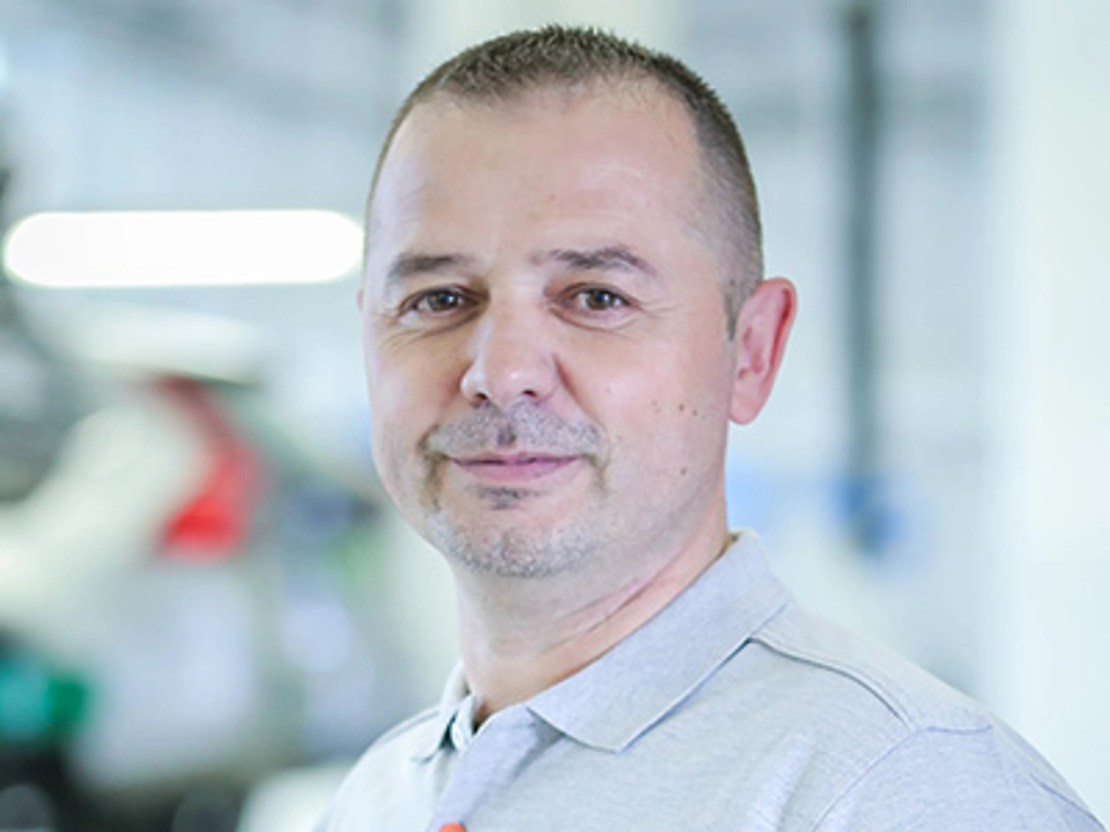 Dombi István