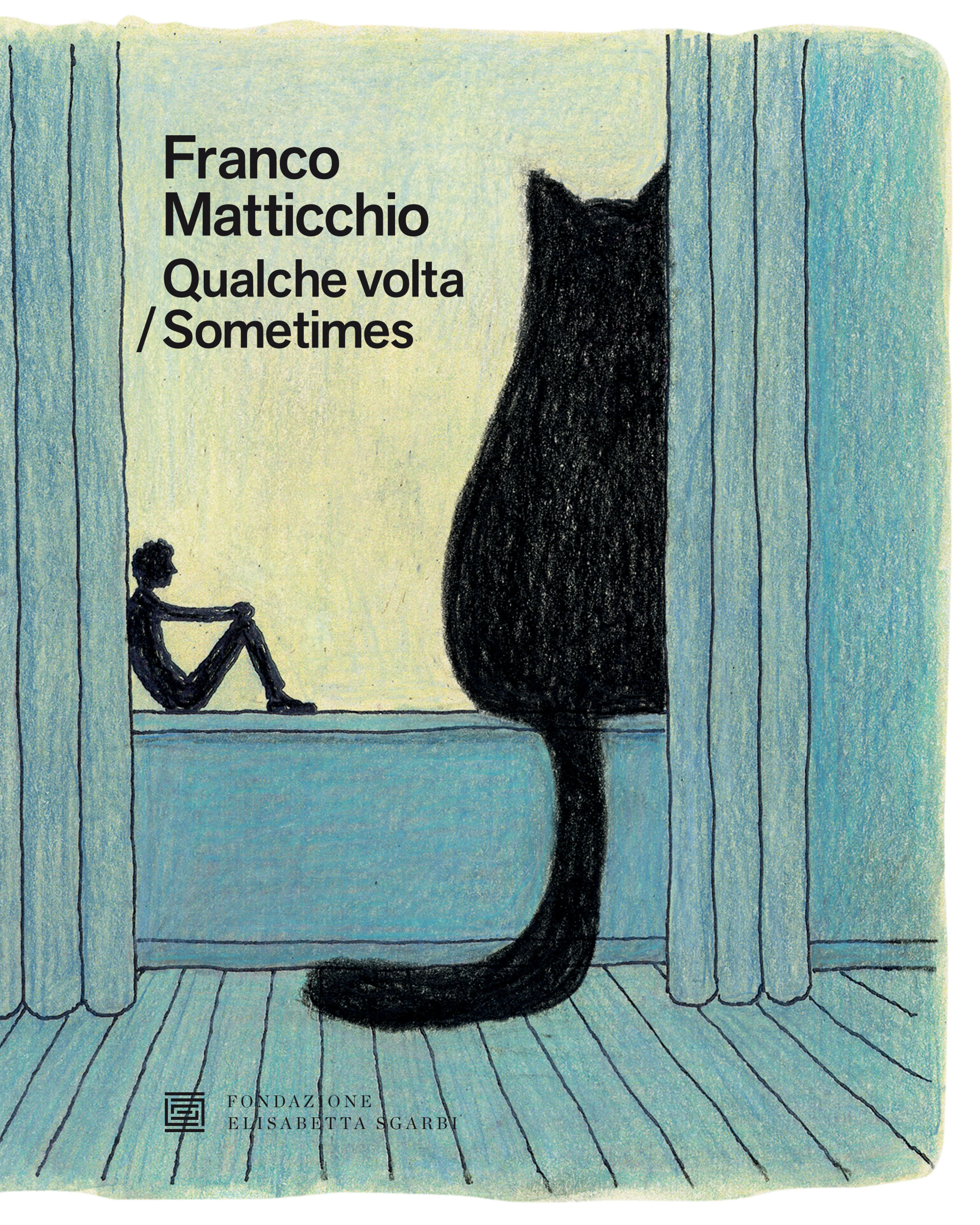 Volvo | Franco Matticchio. Qualche volta