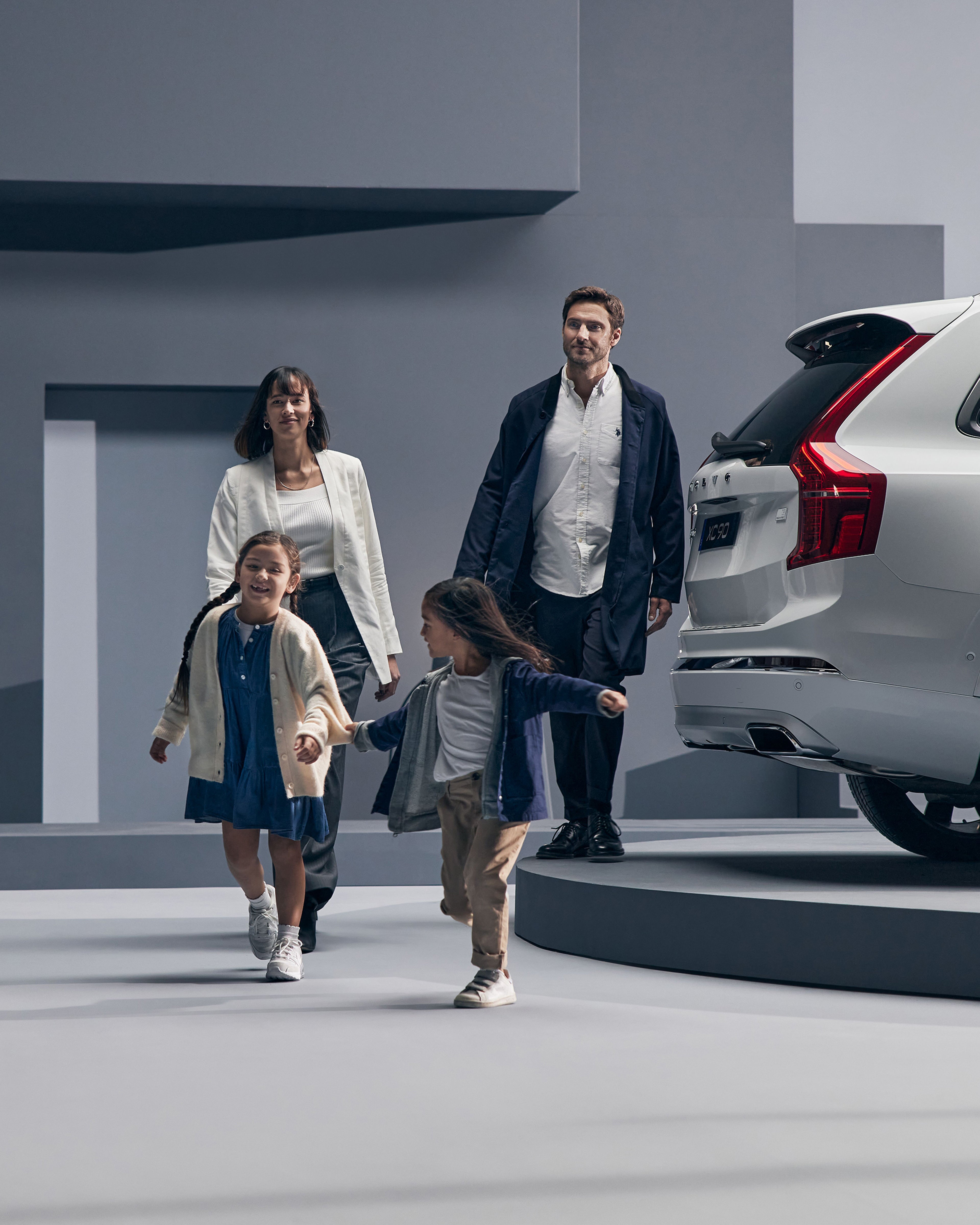 Volvo | Volvo Car Extended Warranty