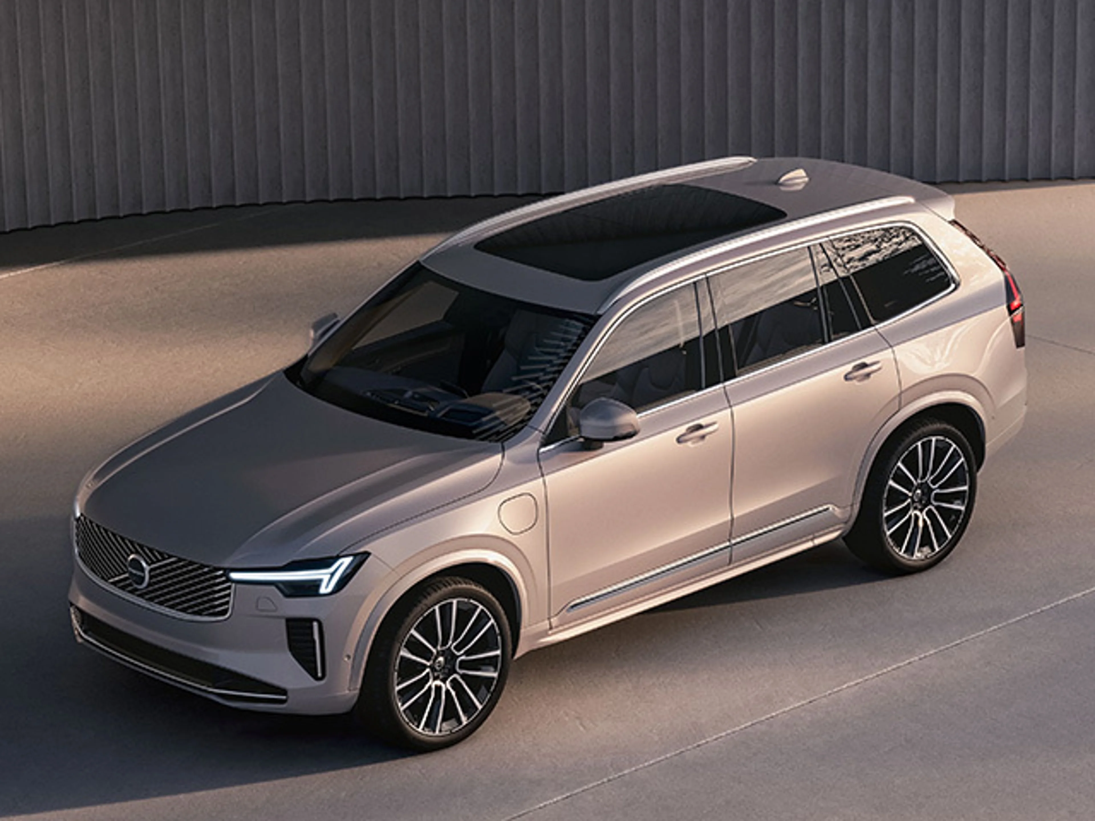 car_xc90
