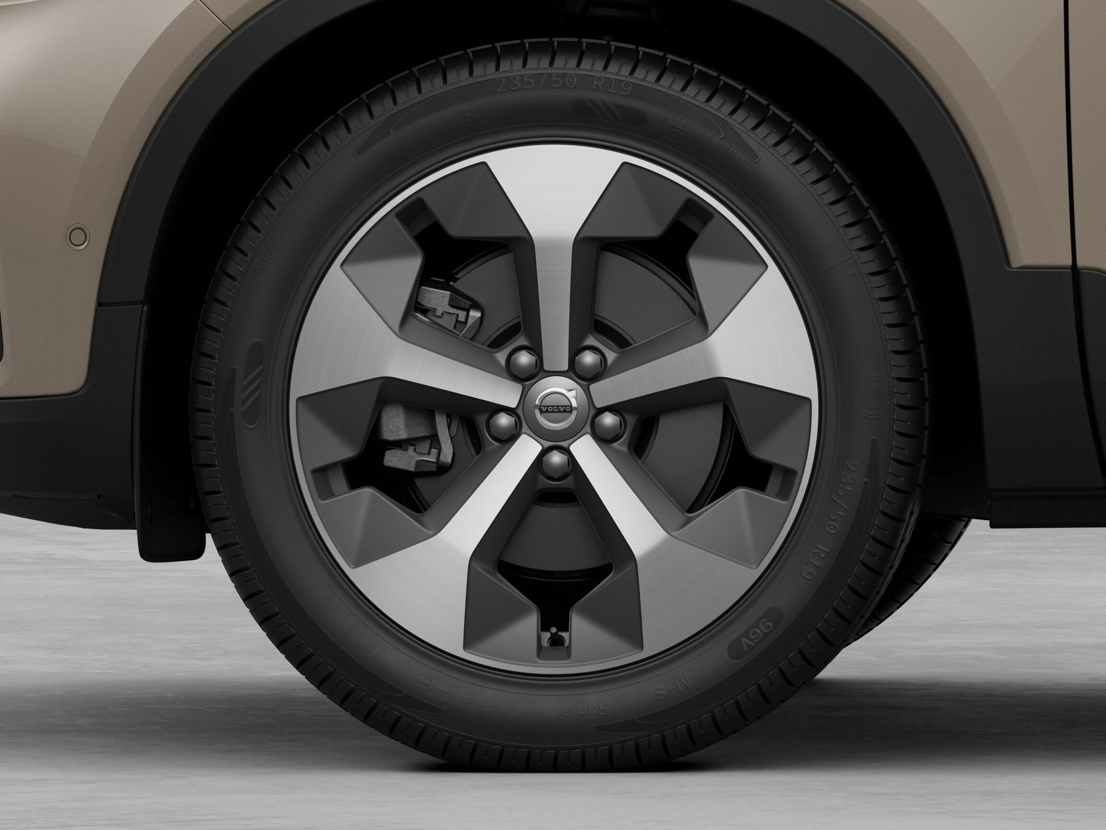 アルミホイール