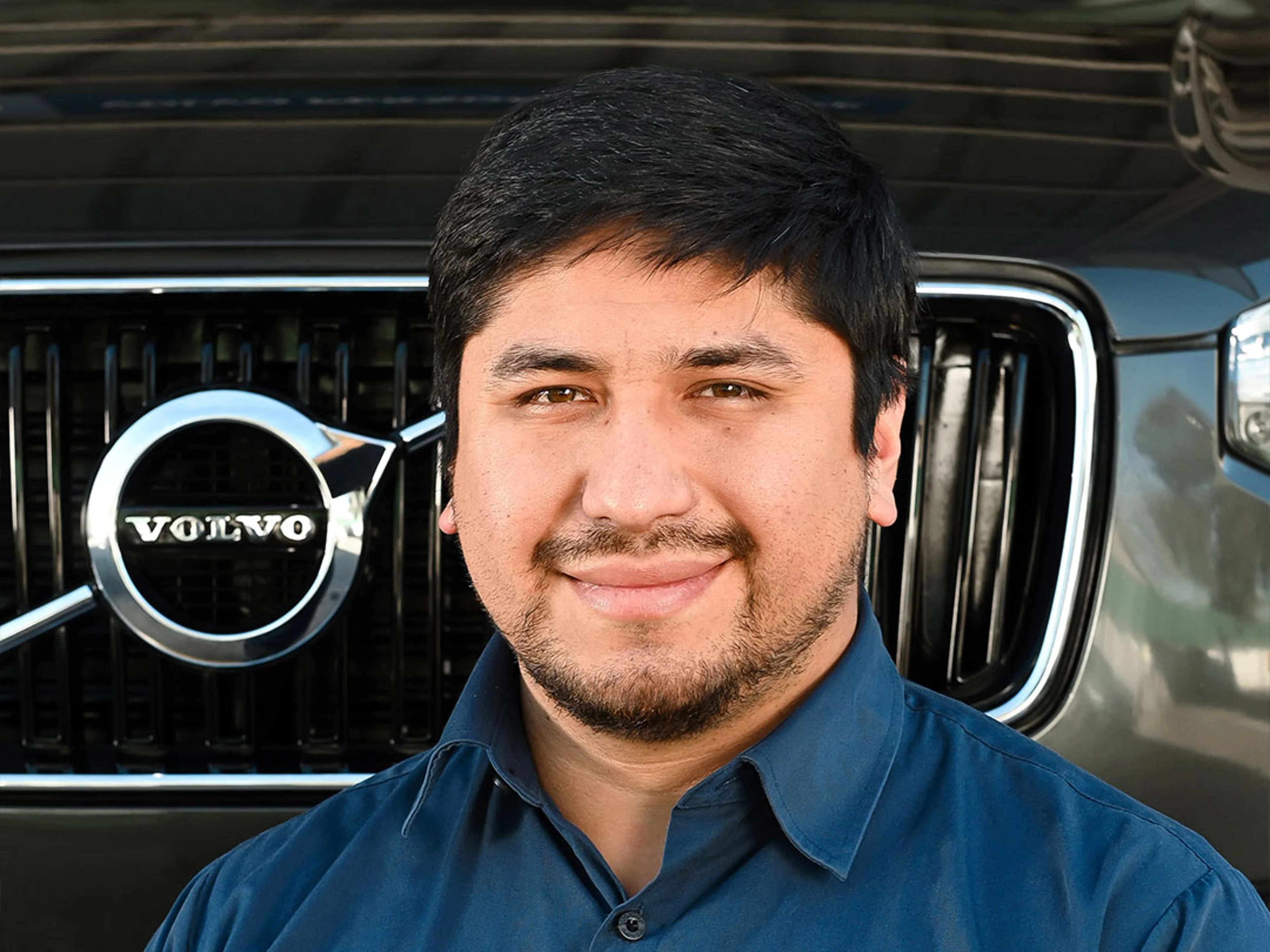 Técnico de Servicio | Bryan Pulido