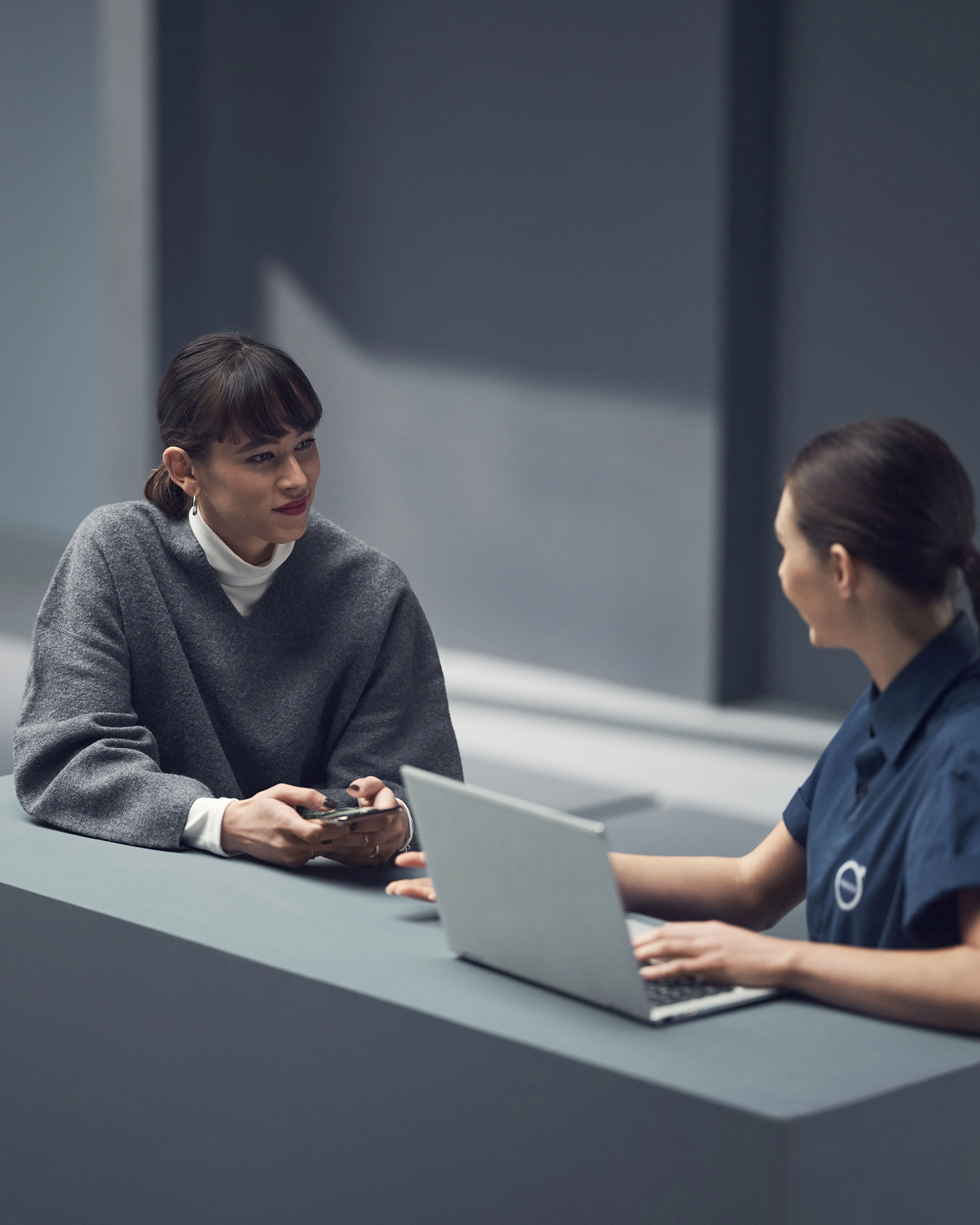 Volvo | Contratti di manutenzione