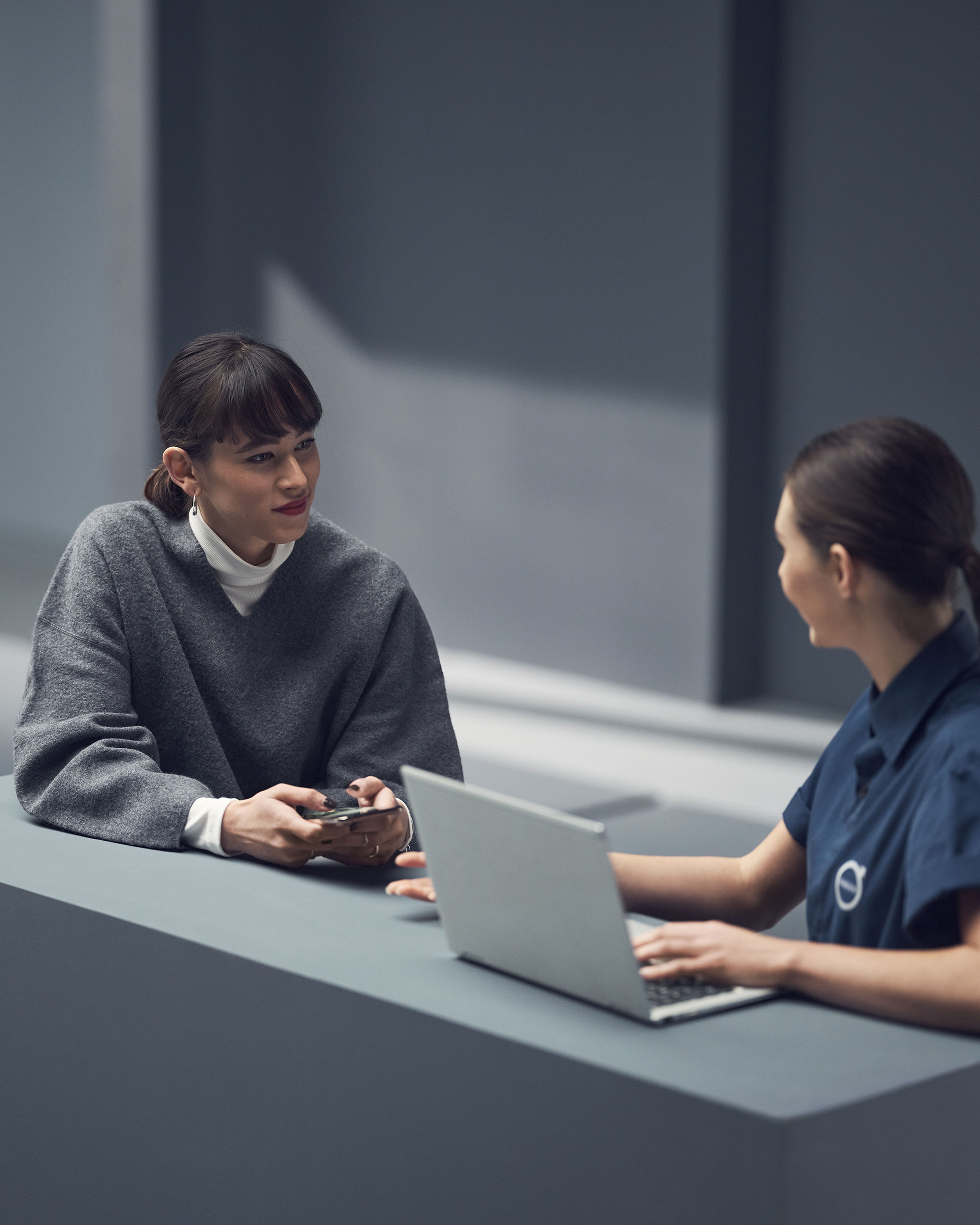Volvo | Contratti di manutenzione