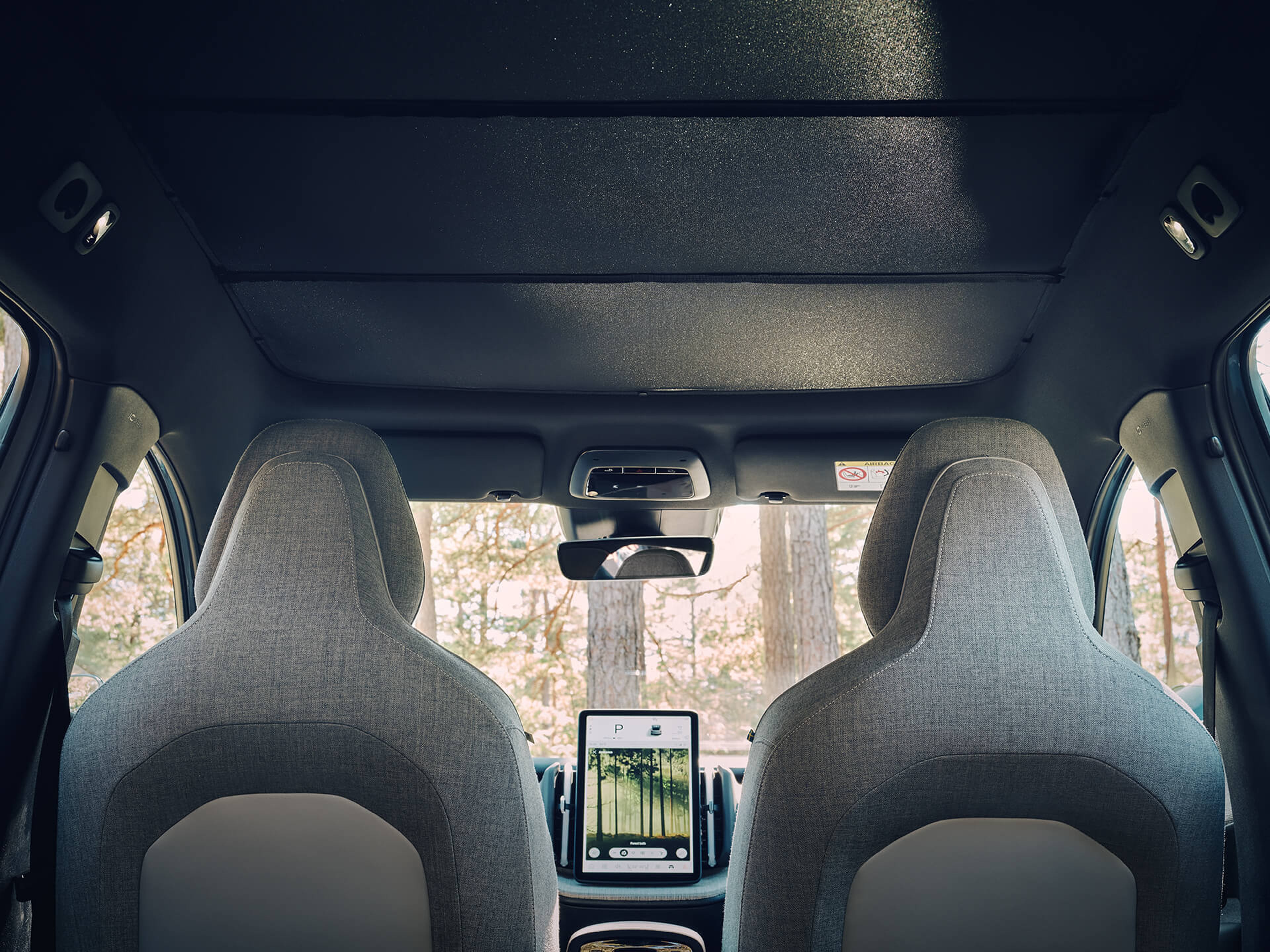 Eligible accessories