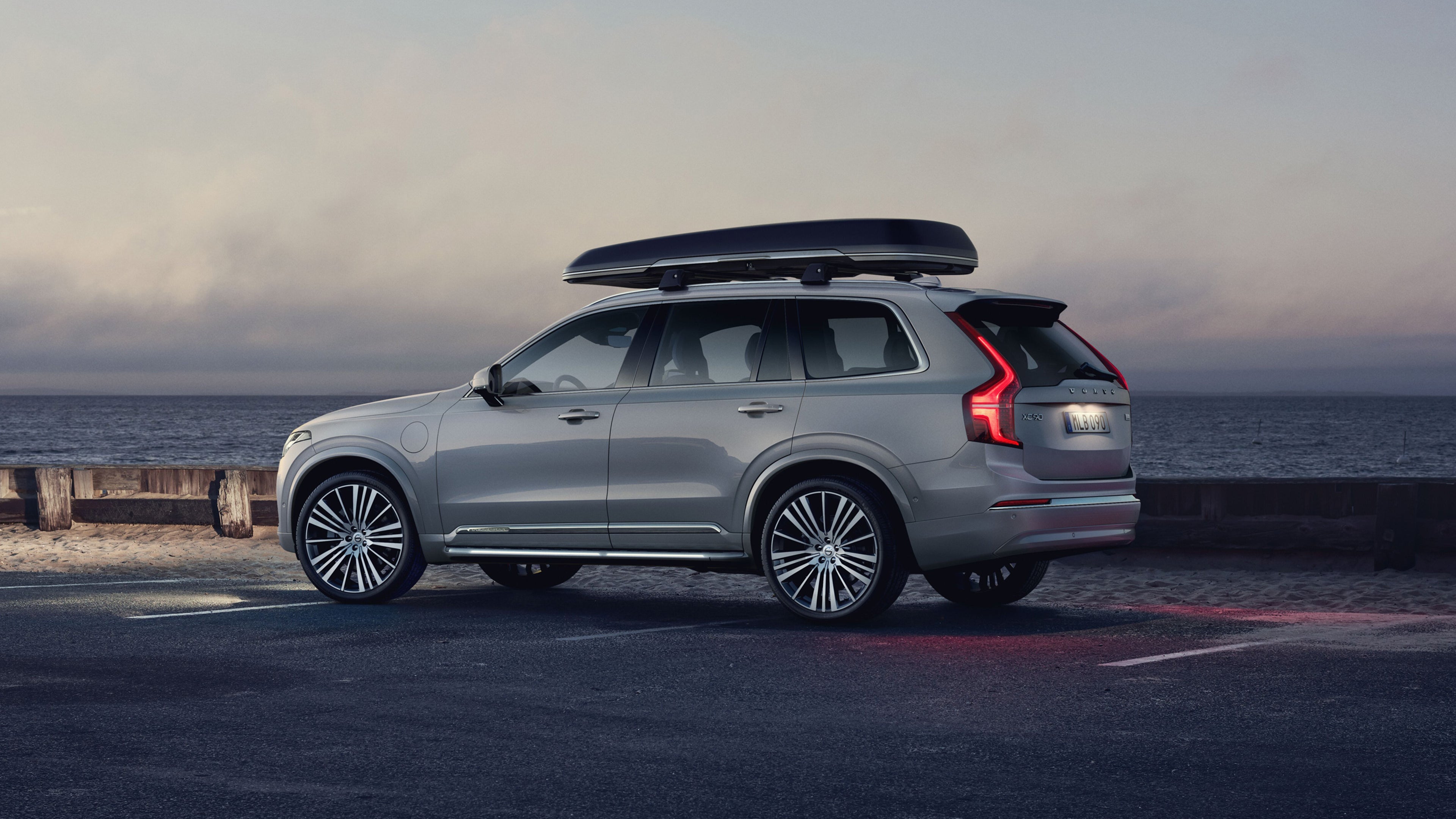 Příslušenství Volvo