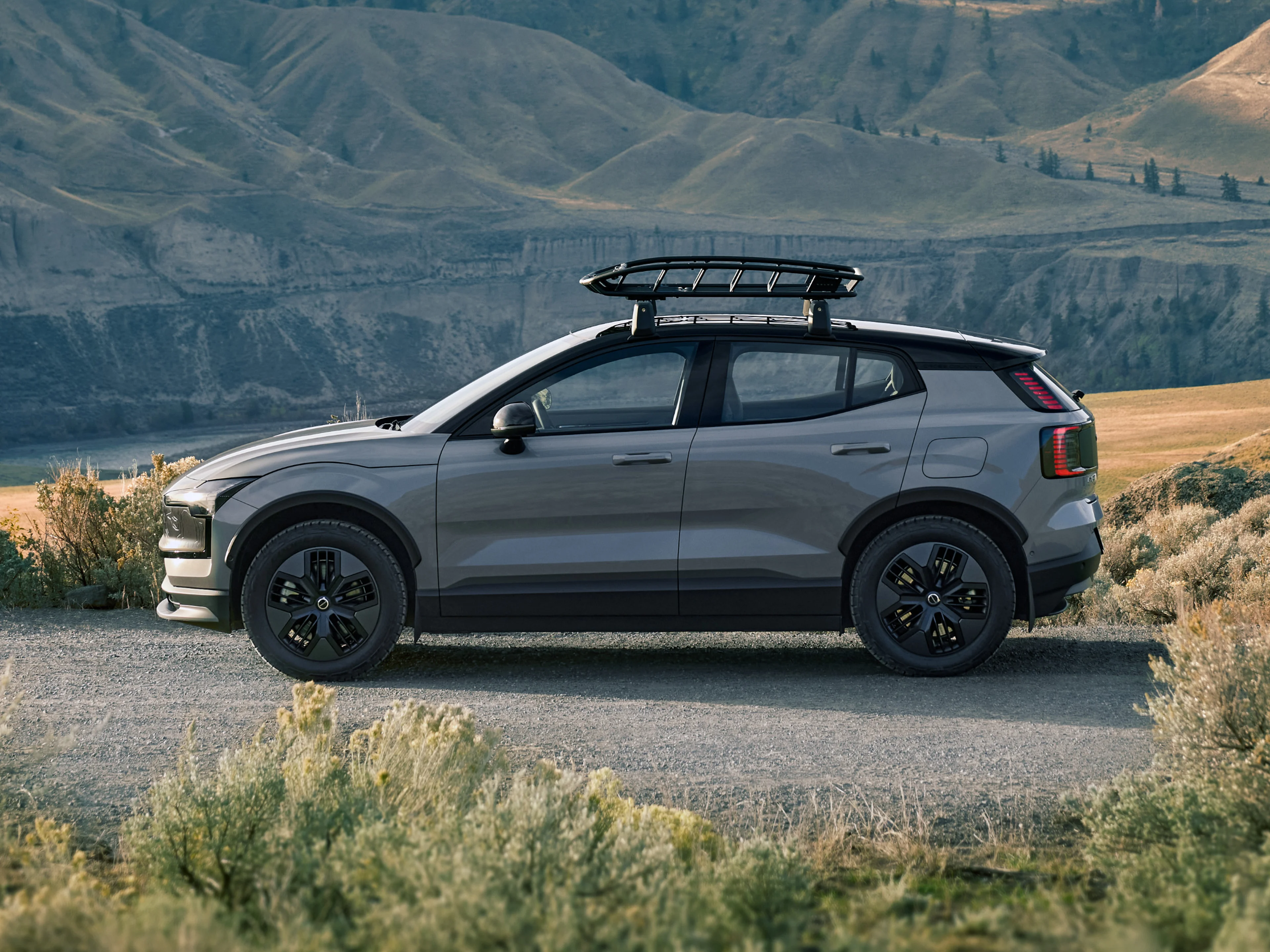 Volvo EX30 Cross Country