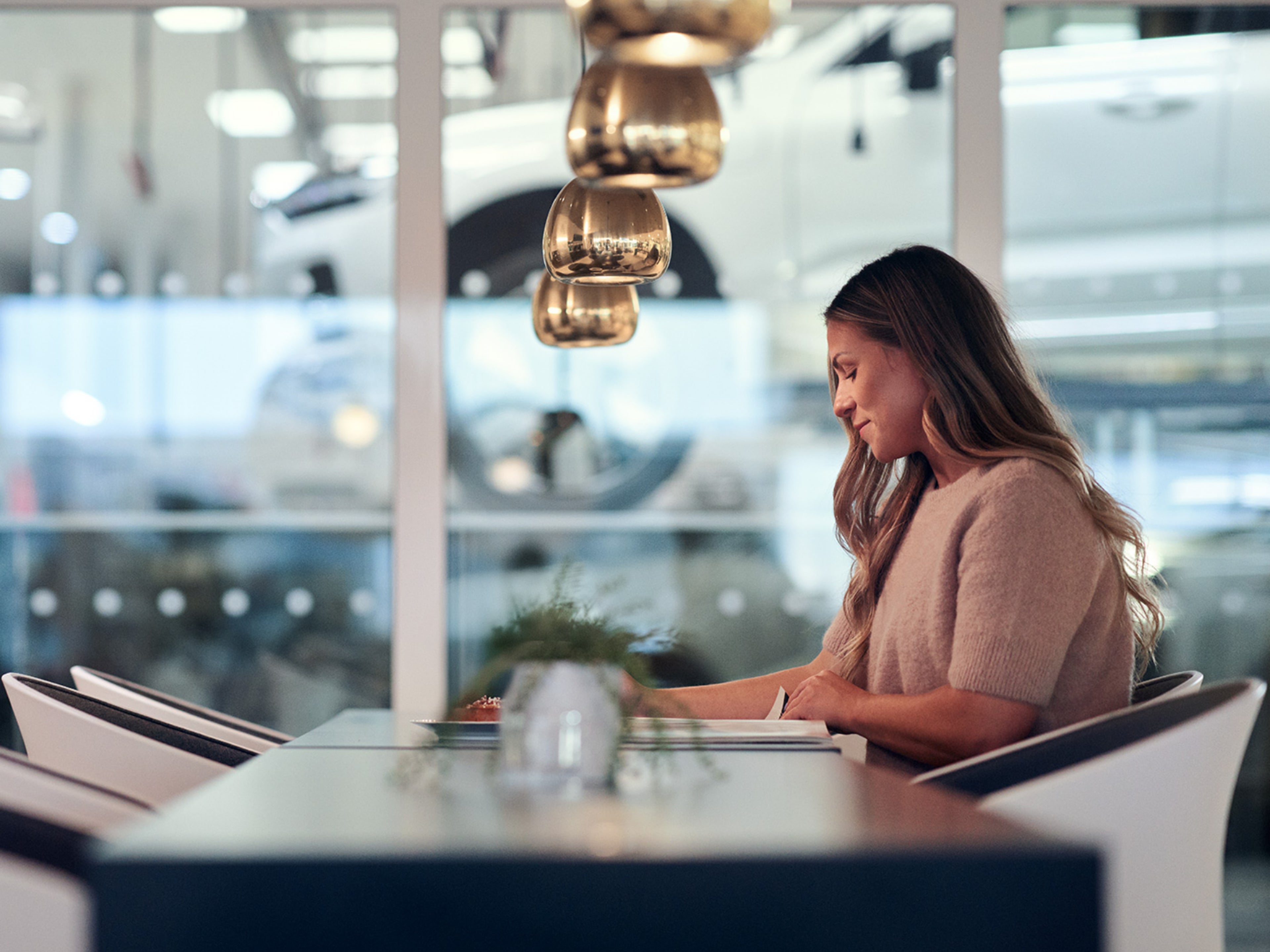 A space designed for you