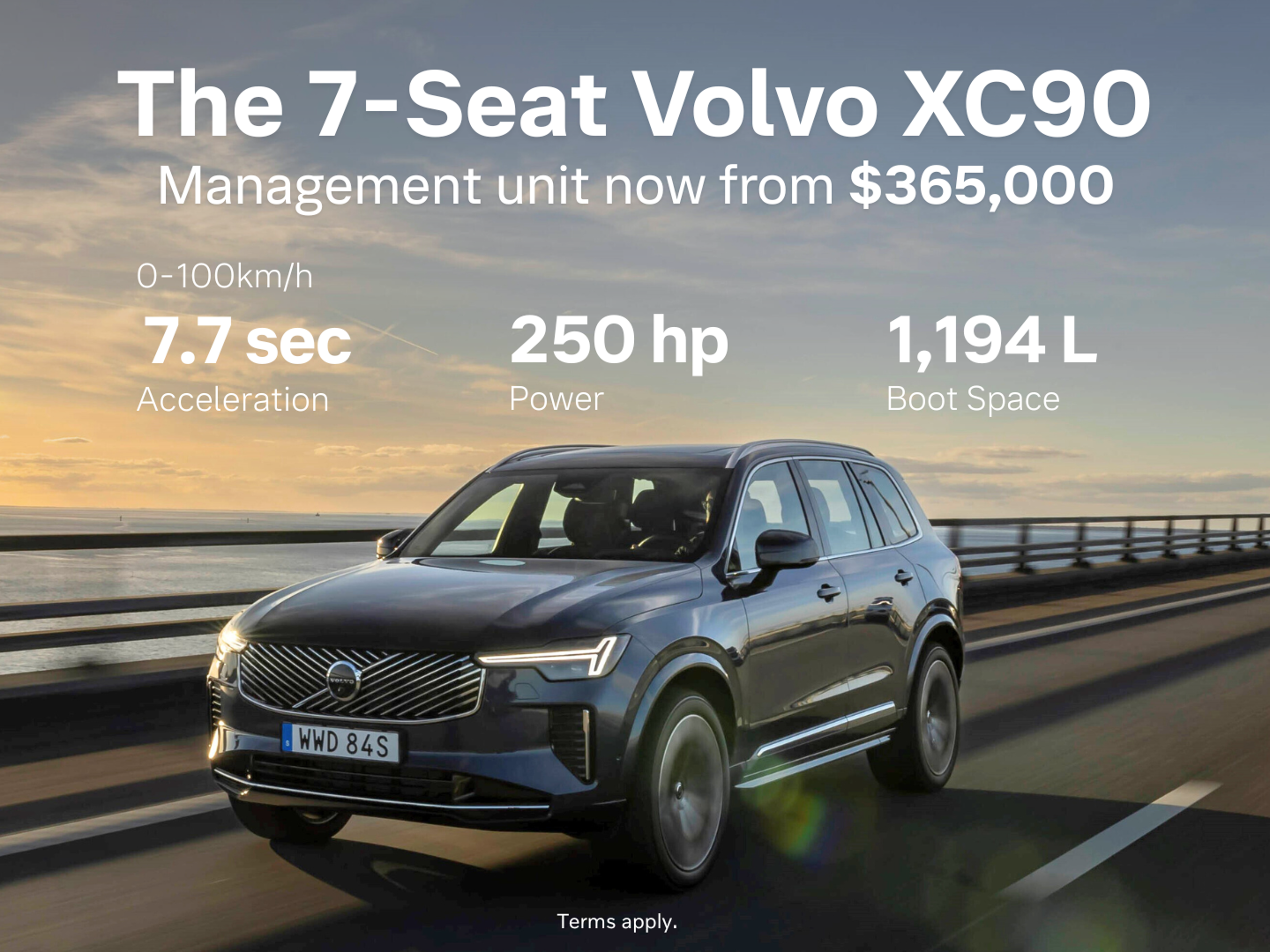 XC90