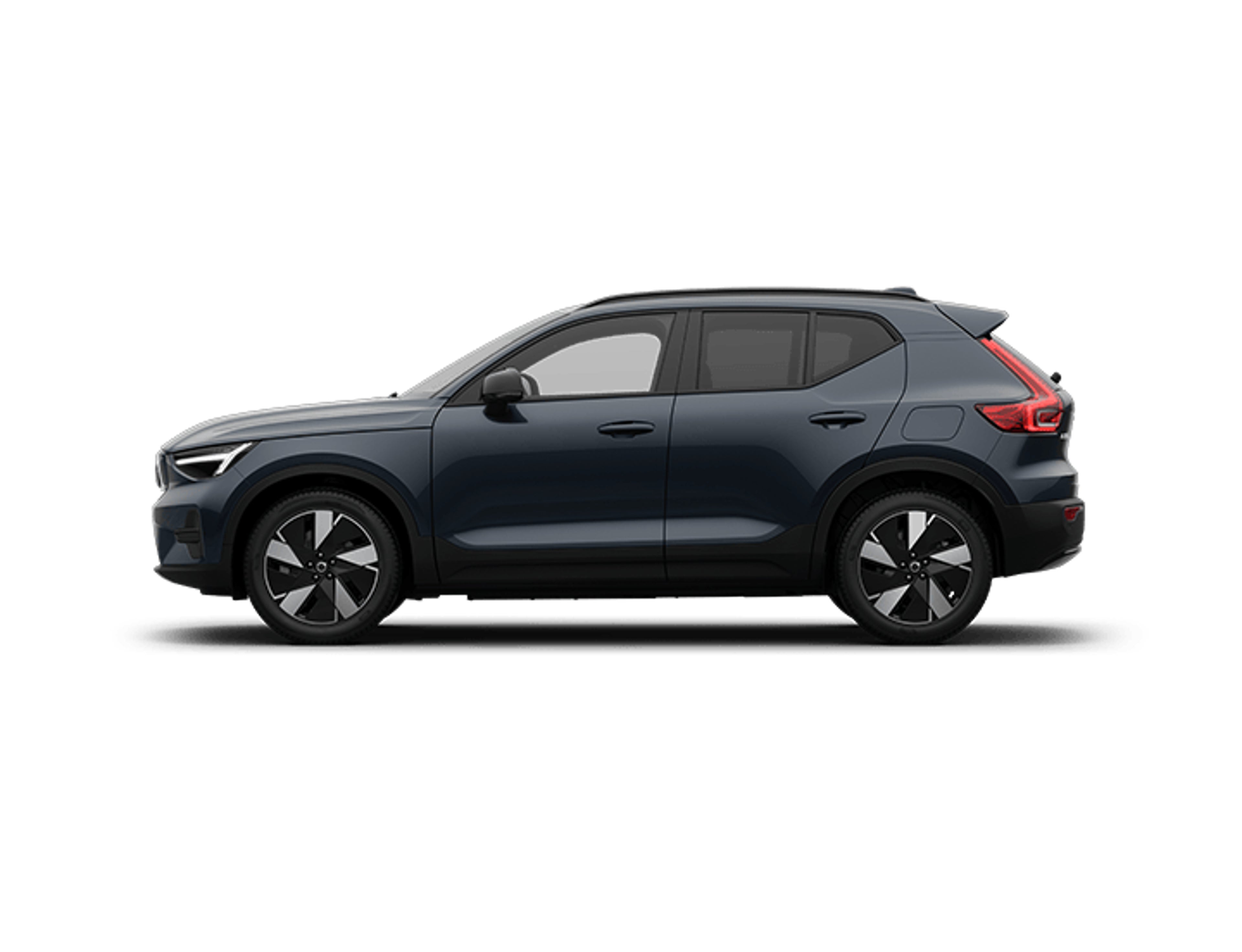 Volvo EX40 Core Business Edition