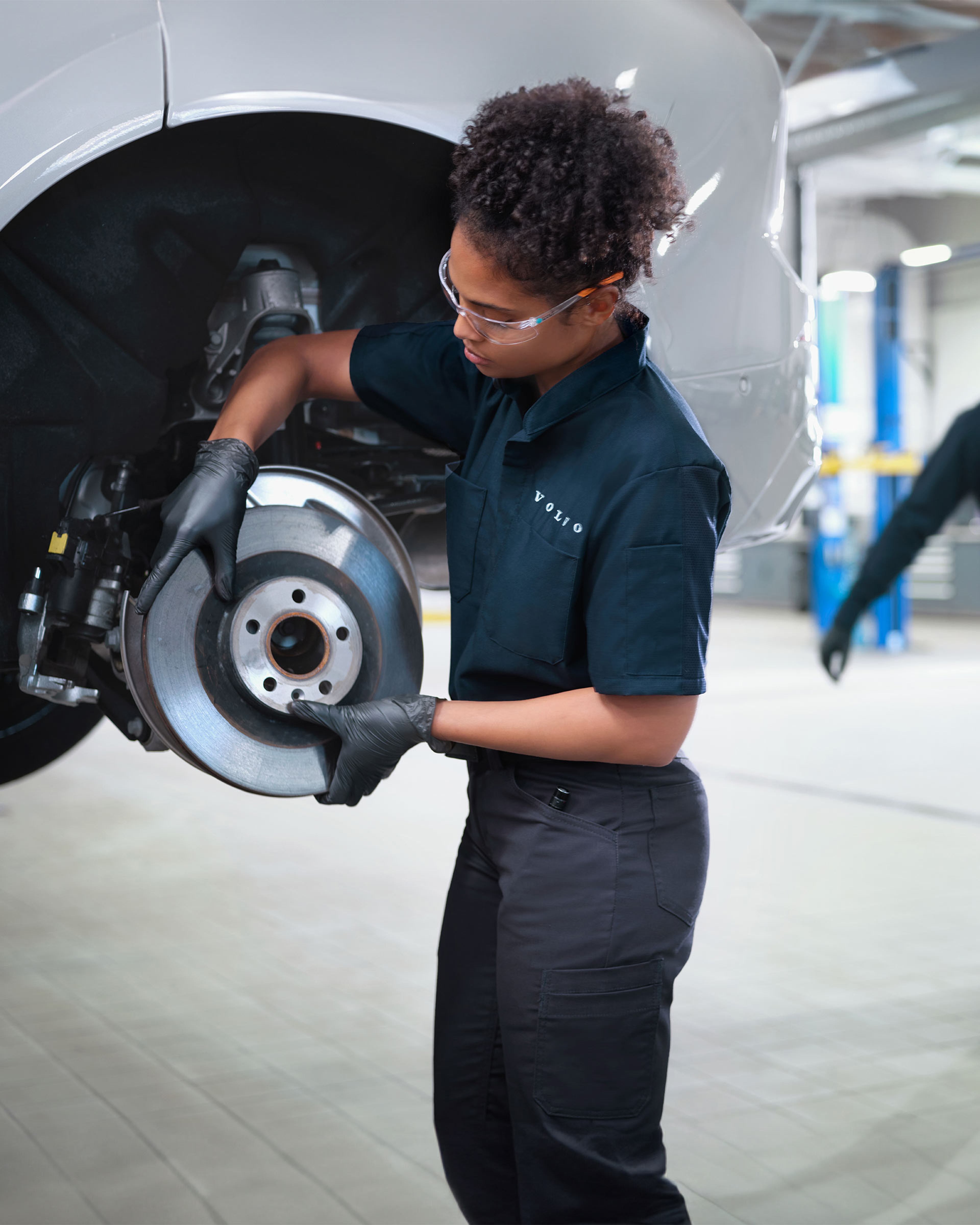 Volvo Personal Service