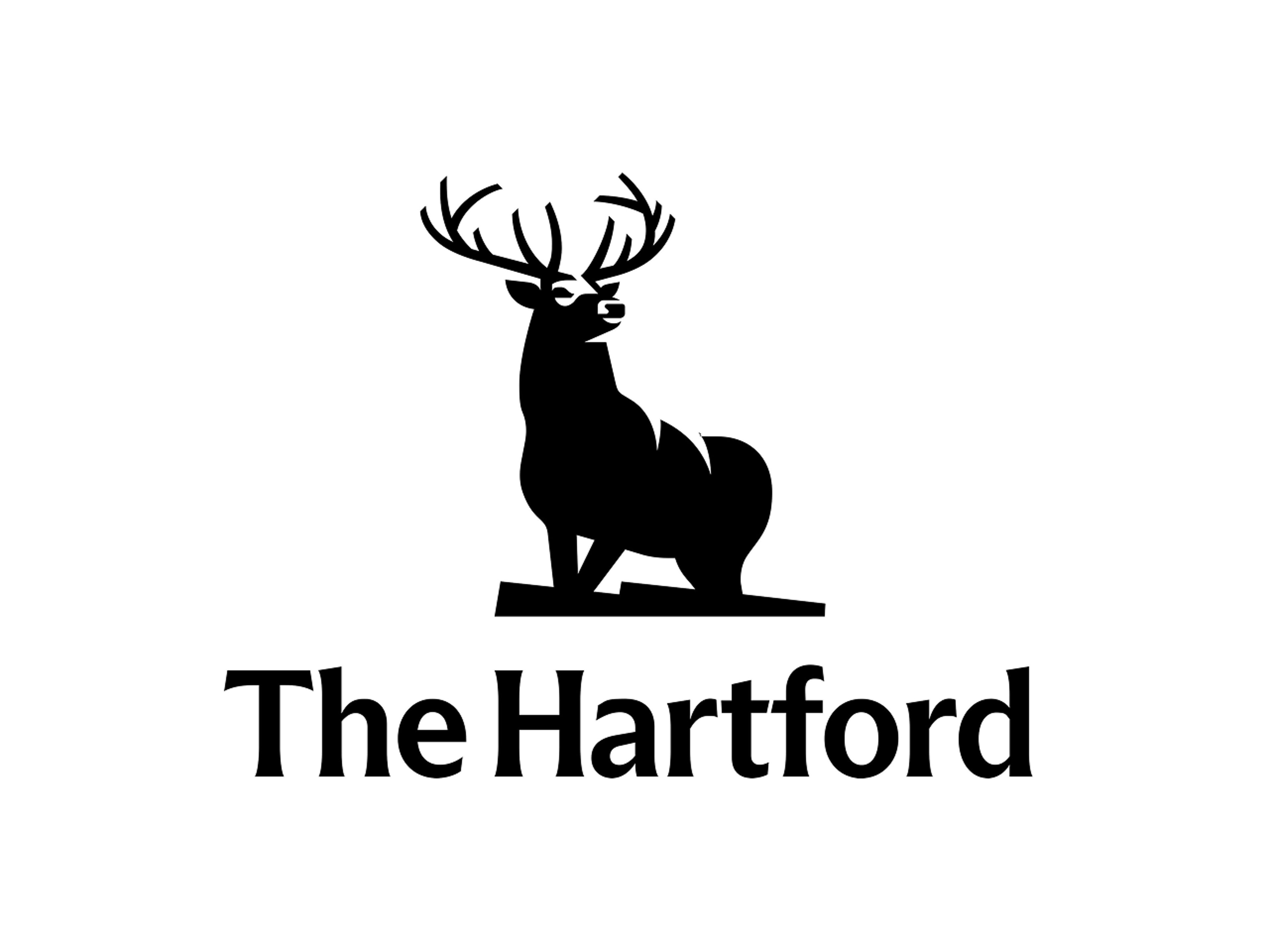 The Hartford Logo