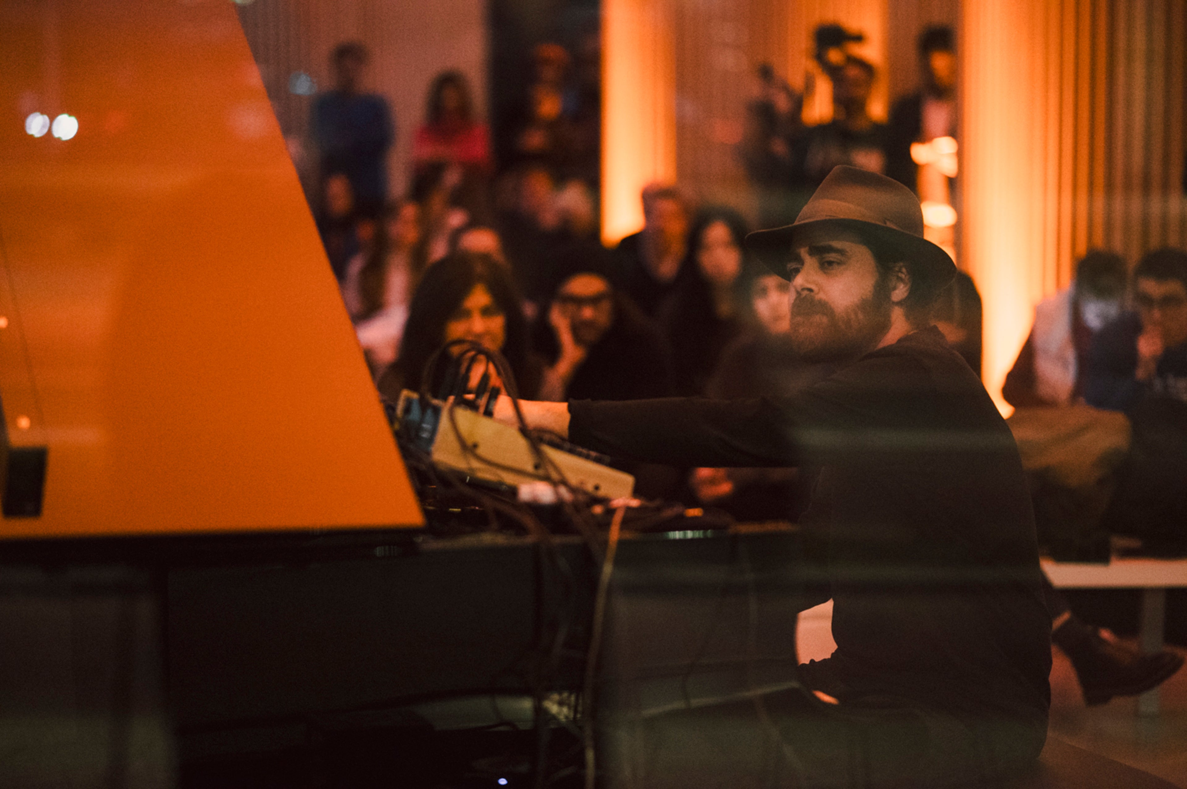 VSM RUMORE IN STUDIO -FEDERICO ALBANESE 7 febbraio