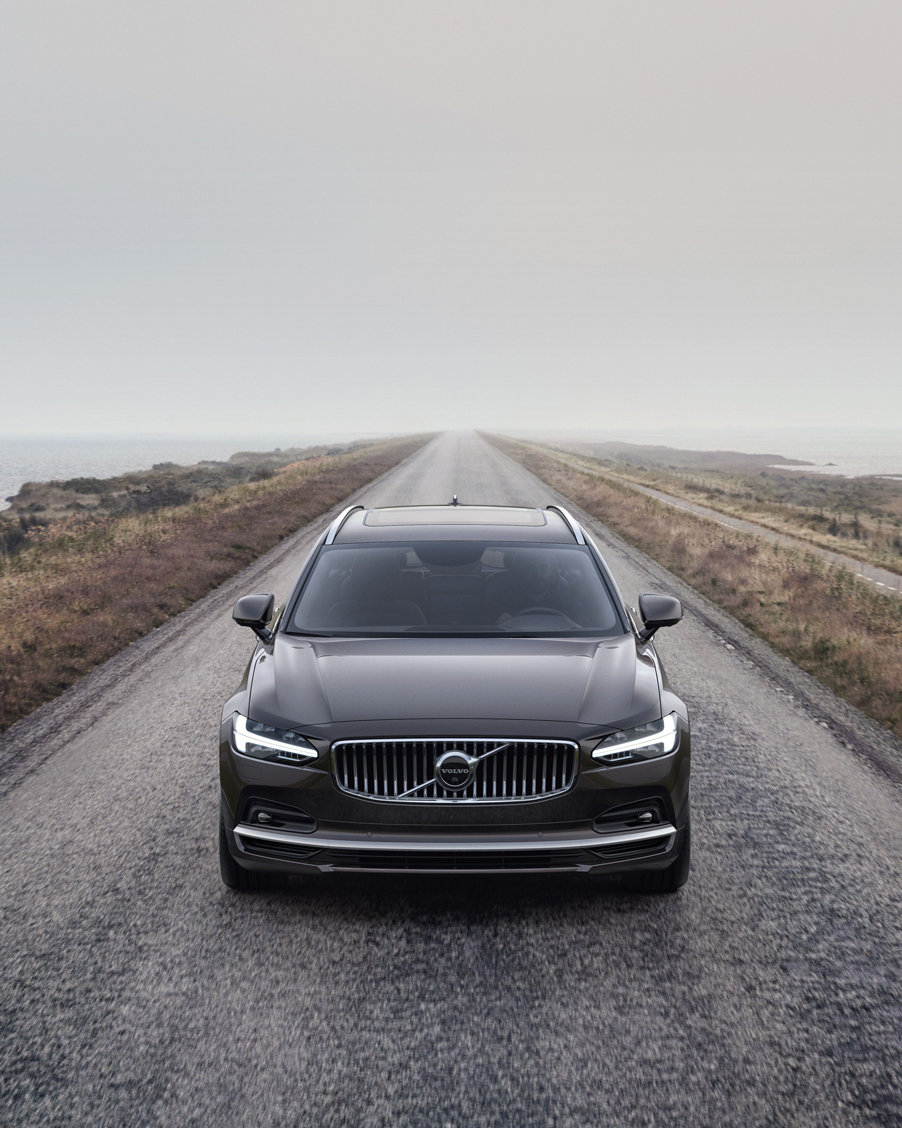 Záruka Volvo Selekt