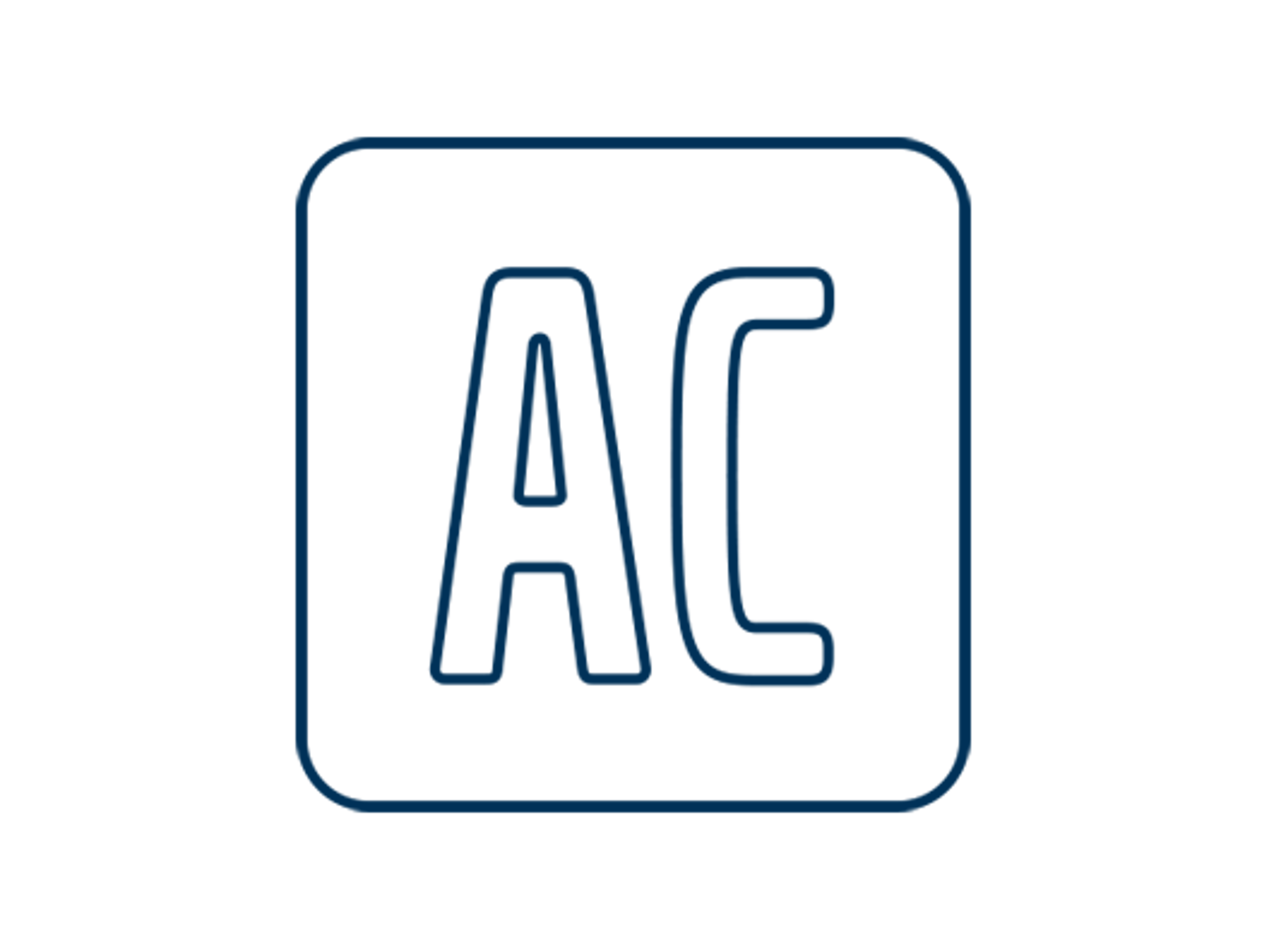 AC icon