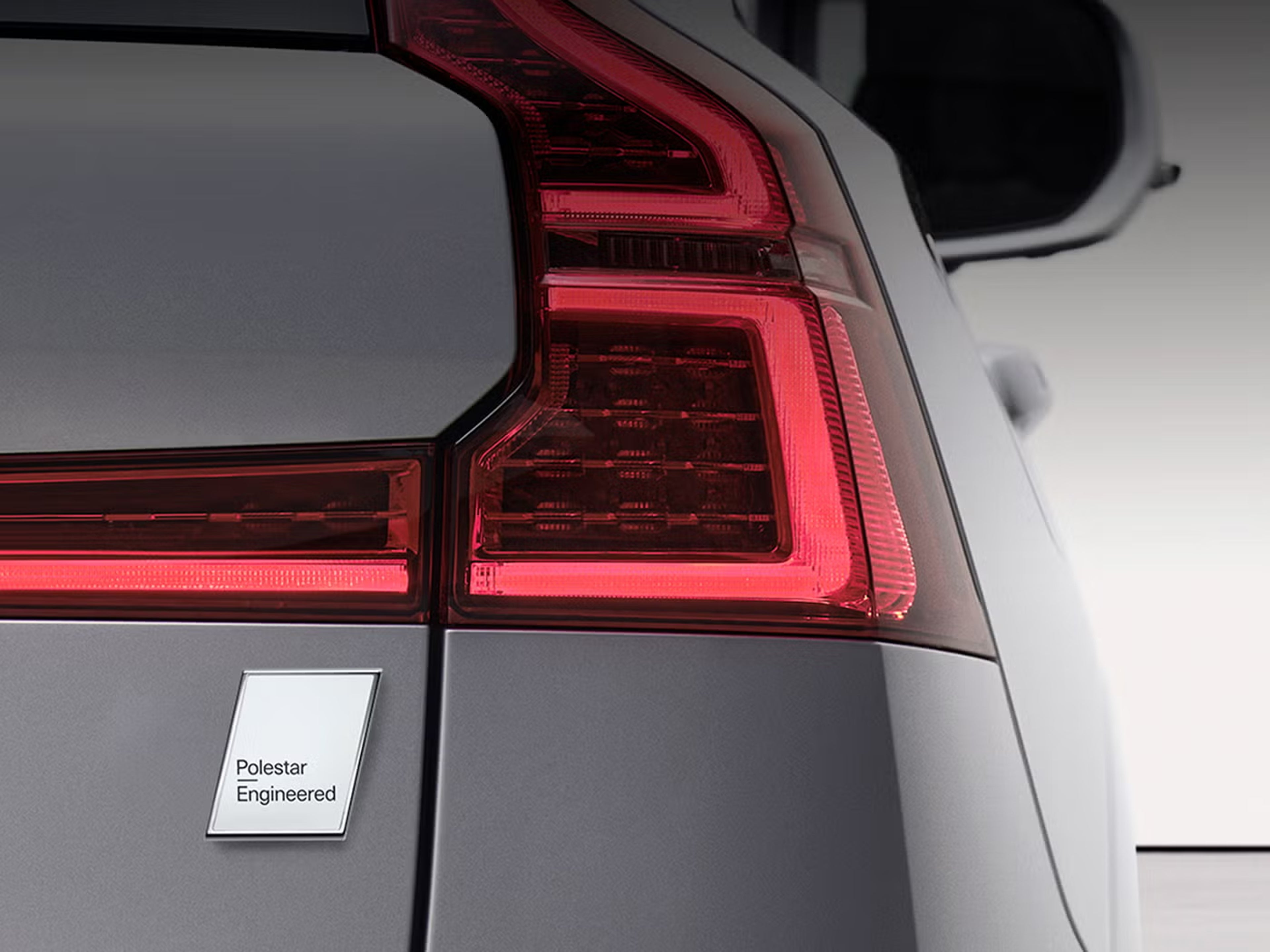 Αξεσουάρ πόλης Volvo