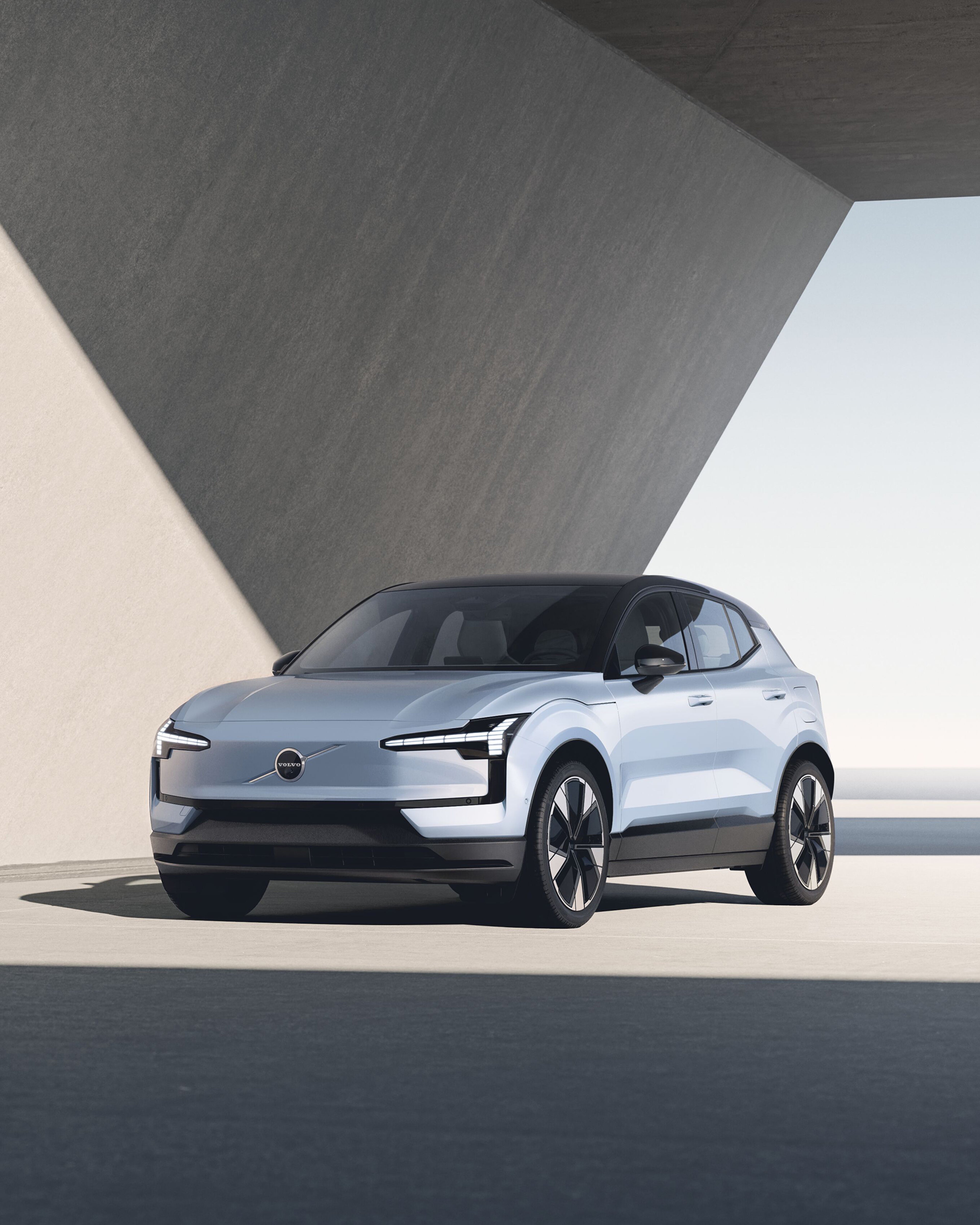 EX30 Single Motor Core MY25