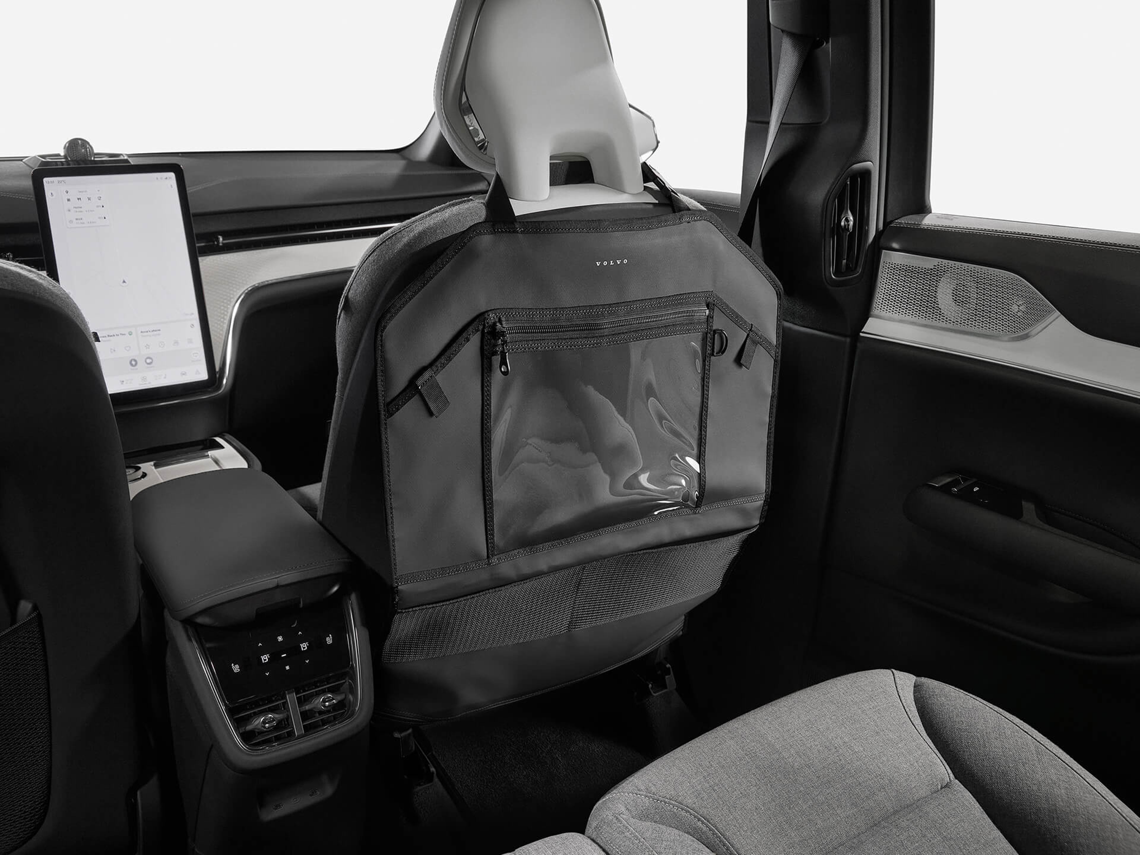 Accessories campaign - Kick Guard