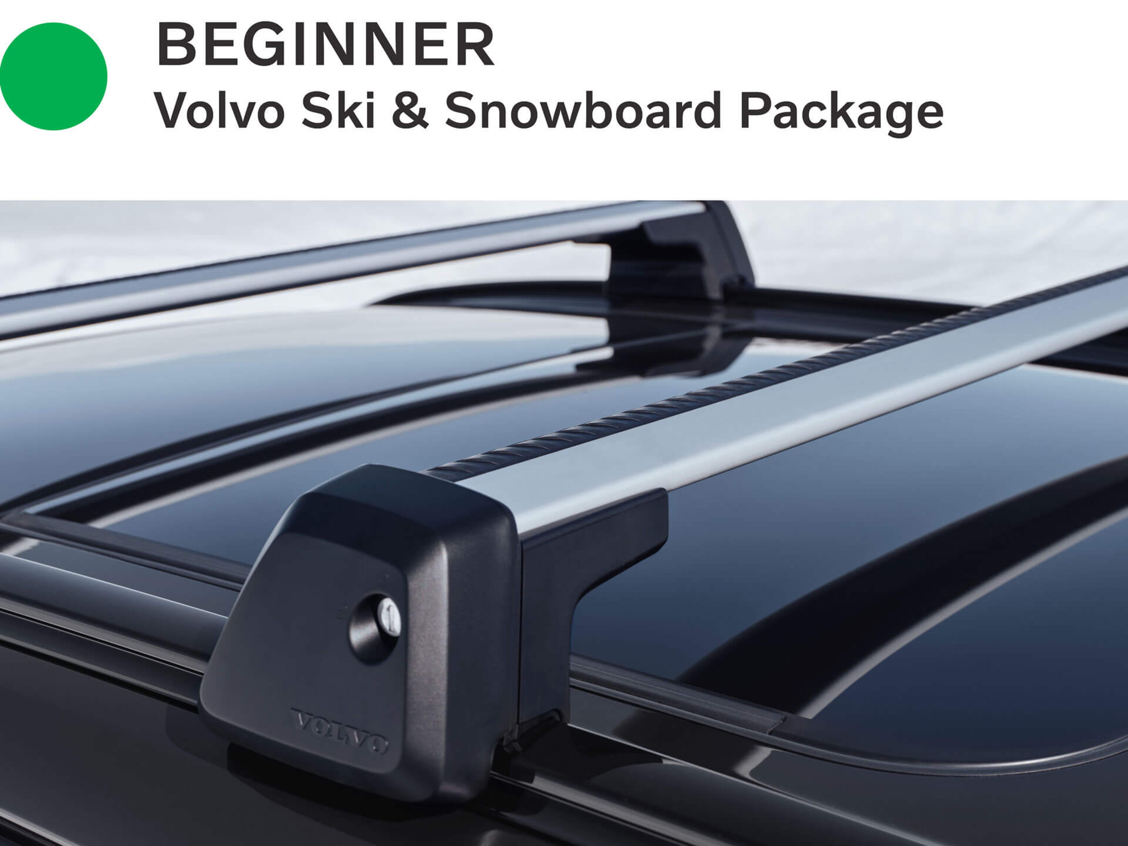 Beginner Ski & Snowboard Package
