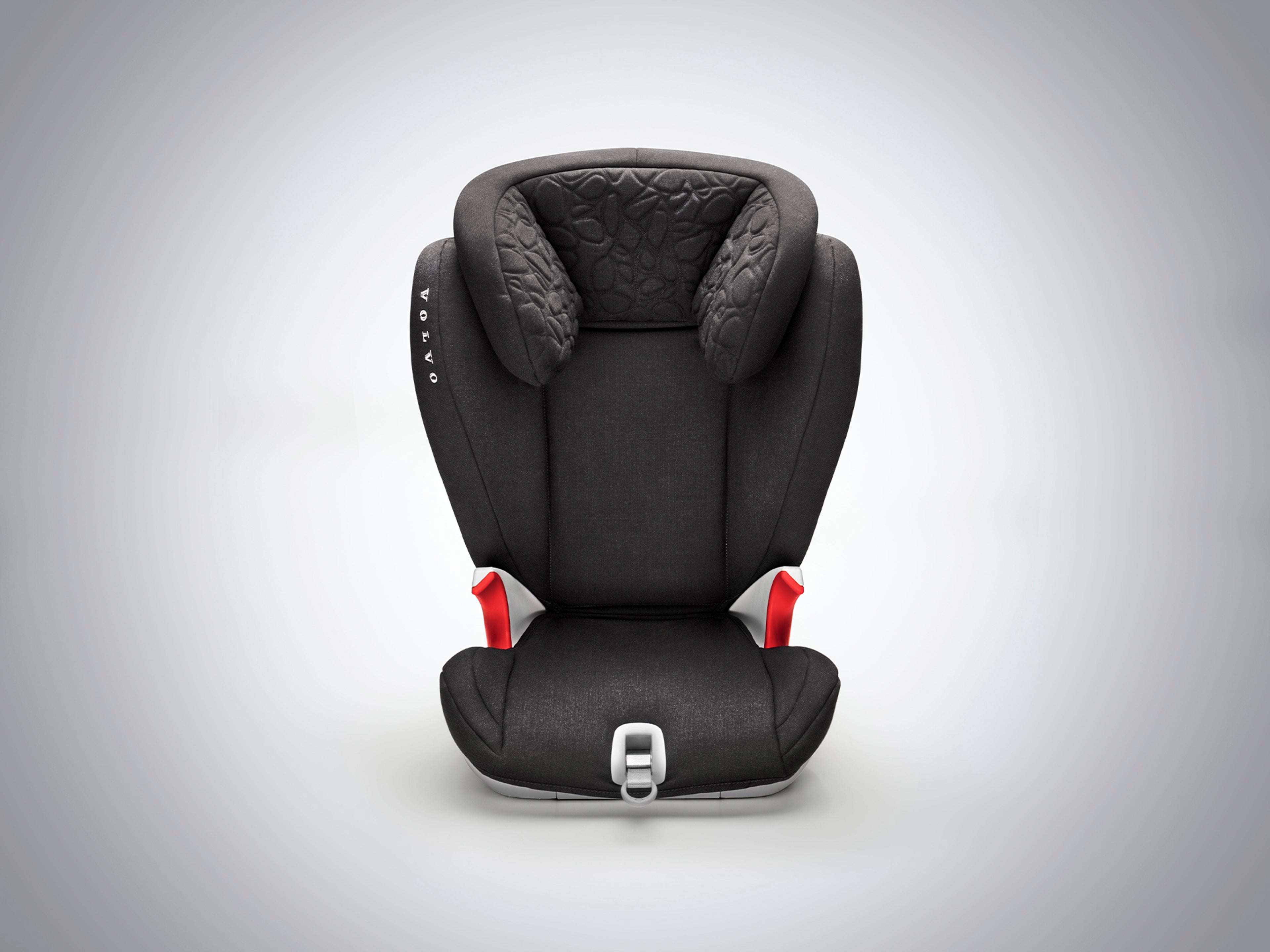 Asiento infantil (15-36 kg)