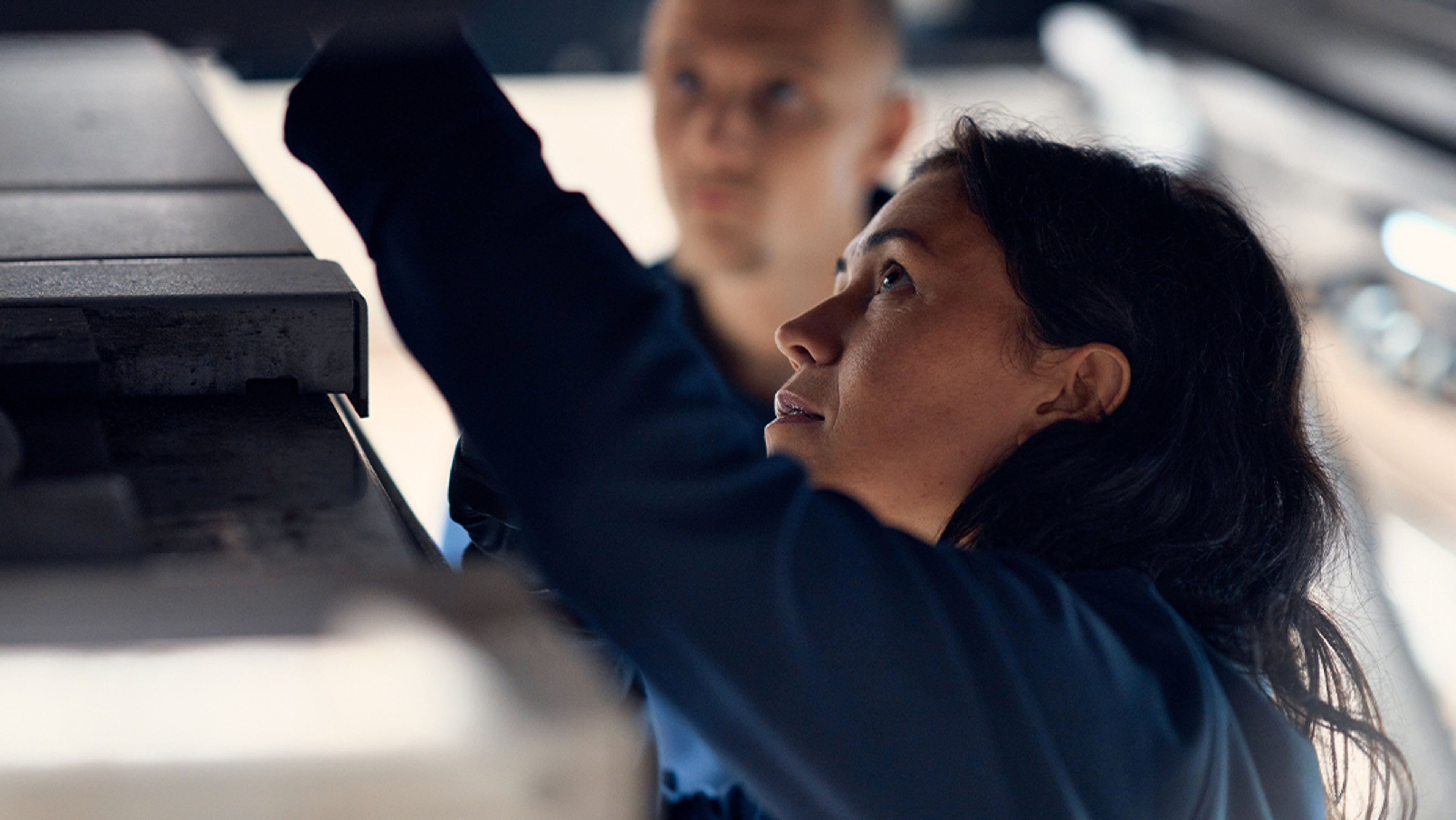 신뢰할 수 있는 부품과 최신 소프트웨어