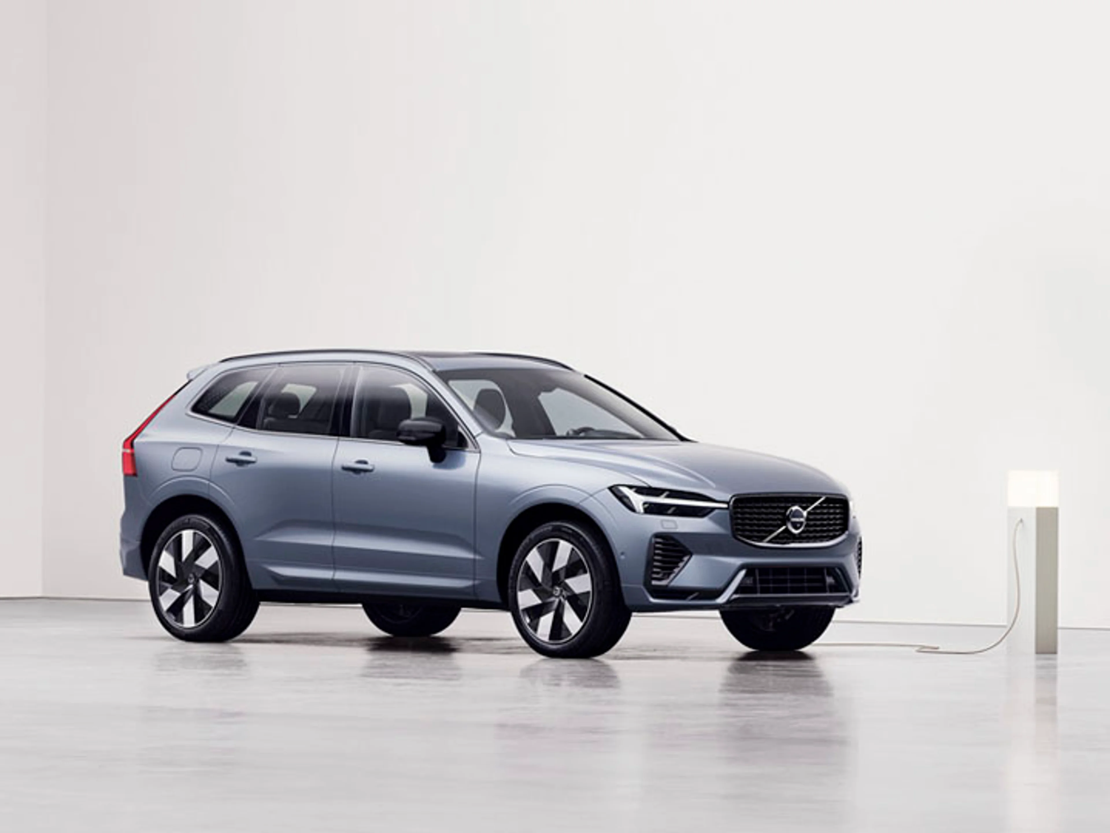 Volvo XC60 híbrido