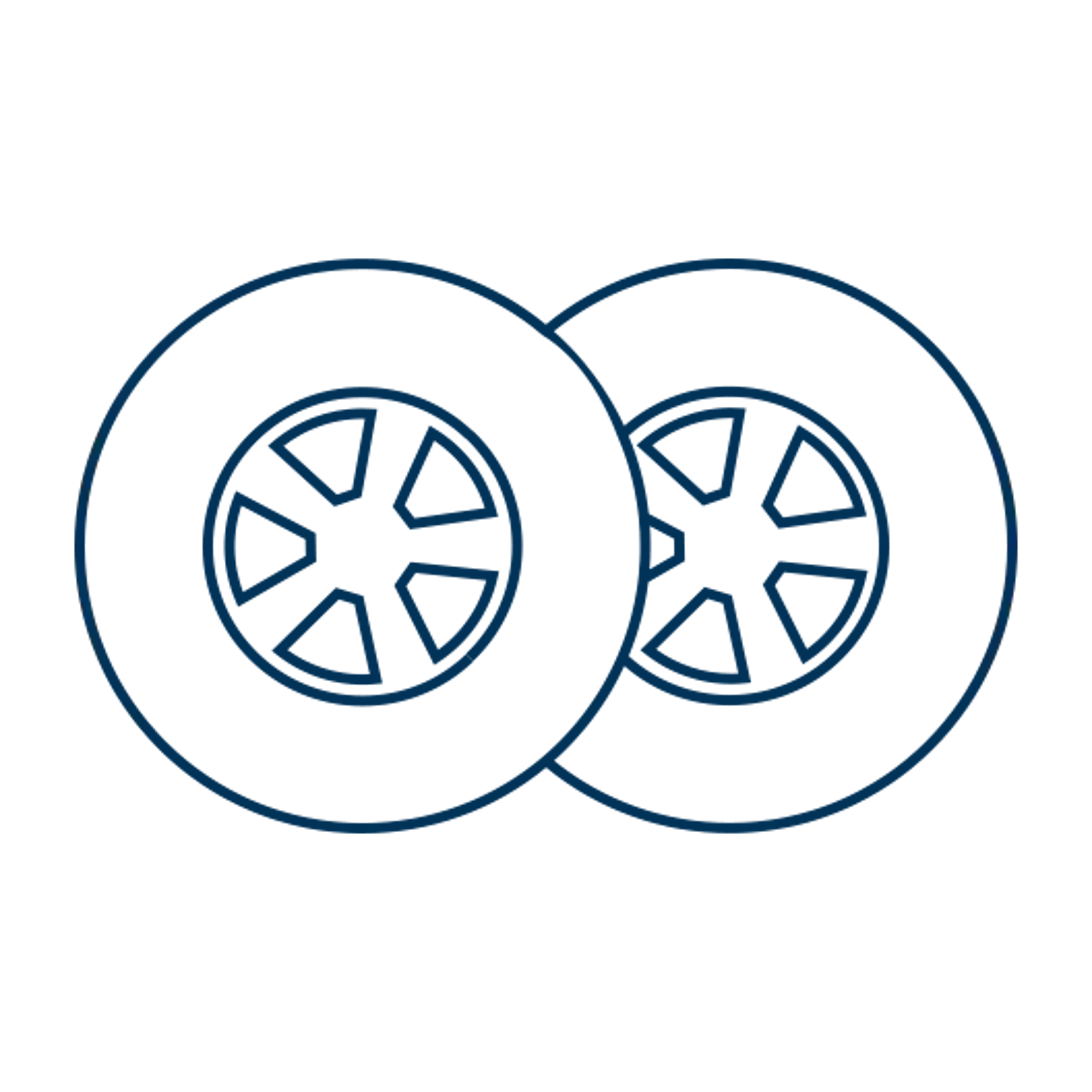 Volvo Wheel Services